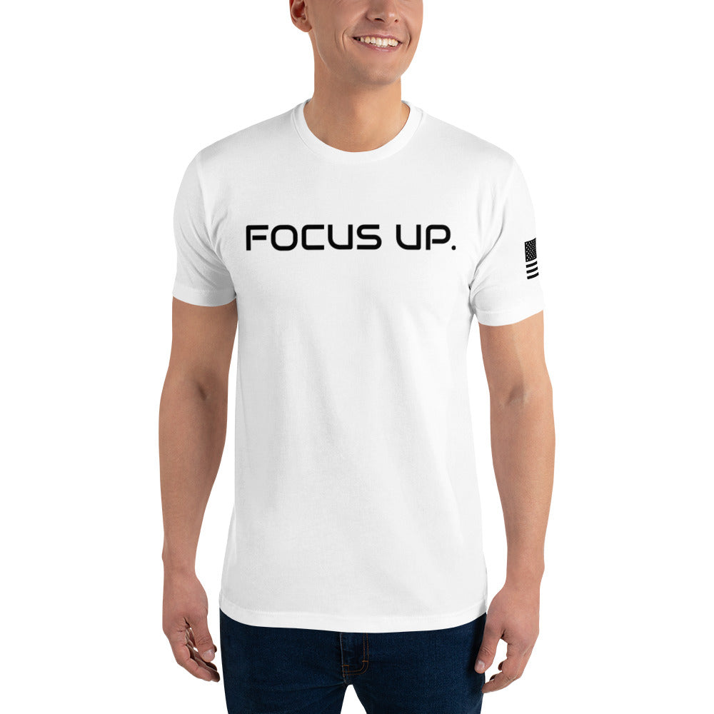 FU - Short Sleeve T-shirt