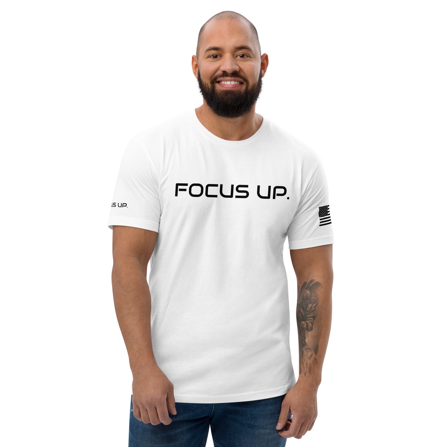 DO or DIE - Short Sleeve T-shirt