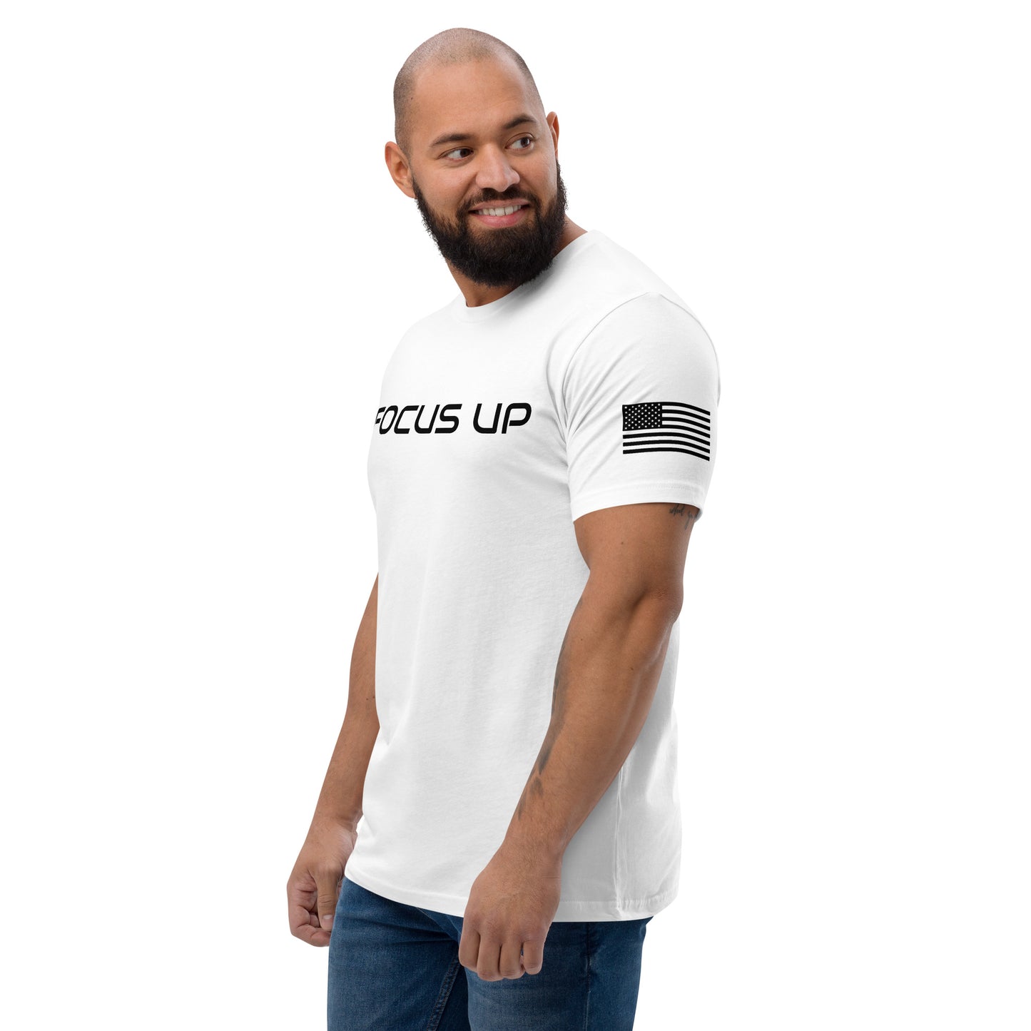 Pain = Growth - Short Sleeve T-shirt
