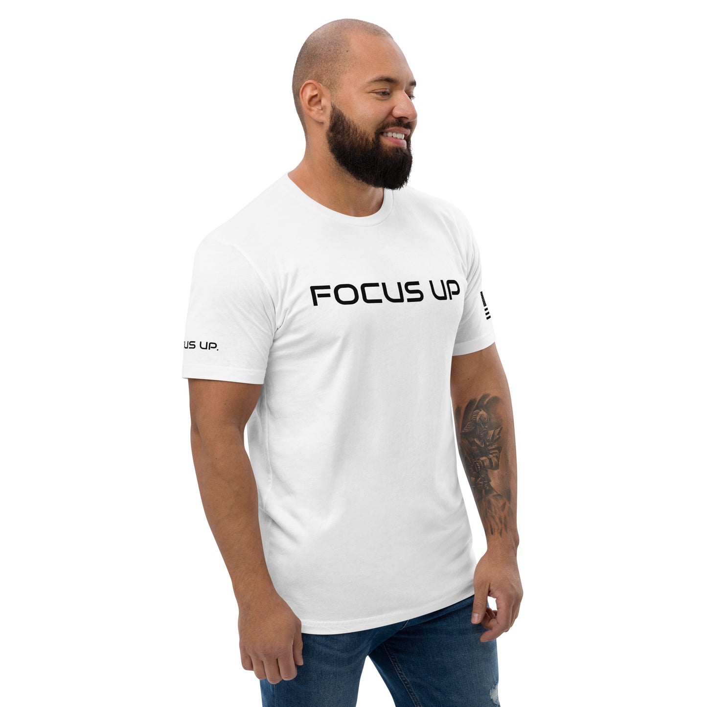 Pain = Growth - Short Sleeve T-shirt