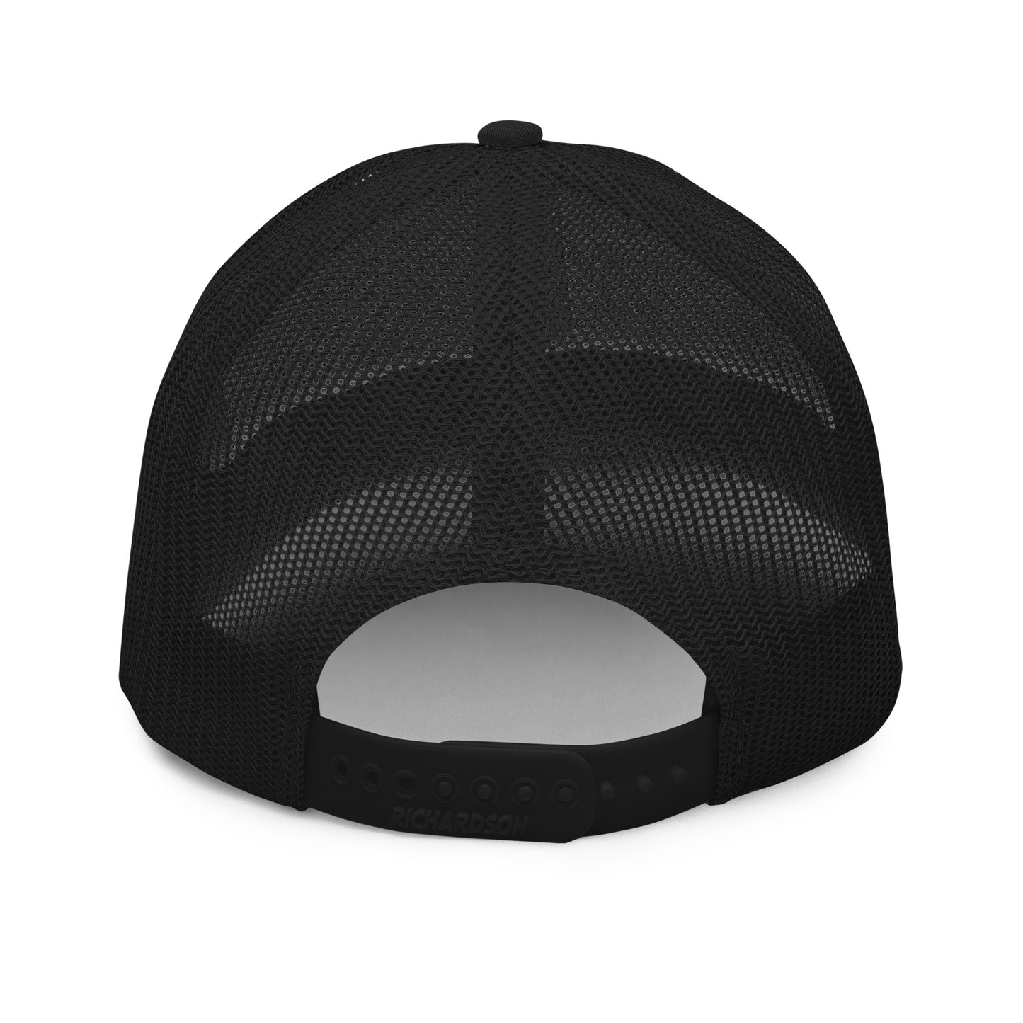 FU Snapback Trucker Cap
