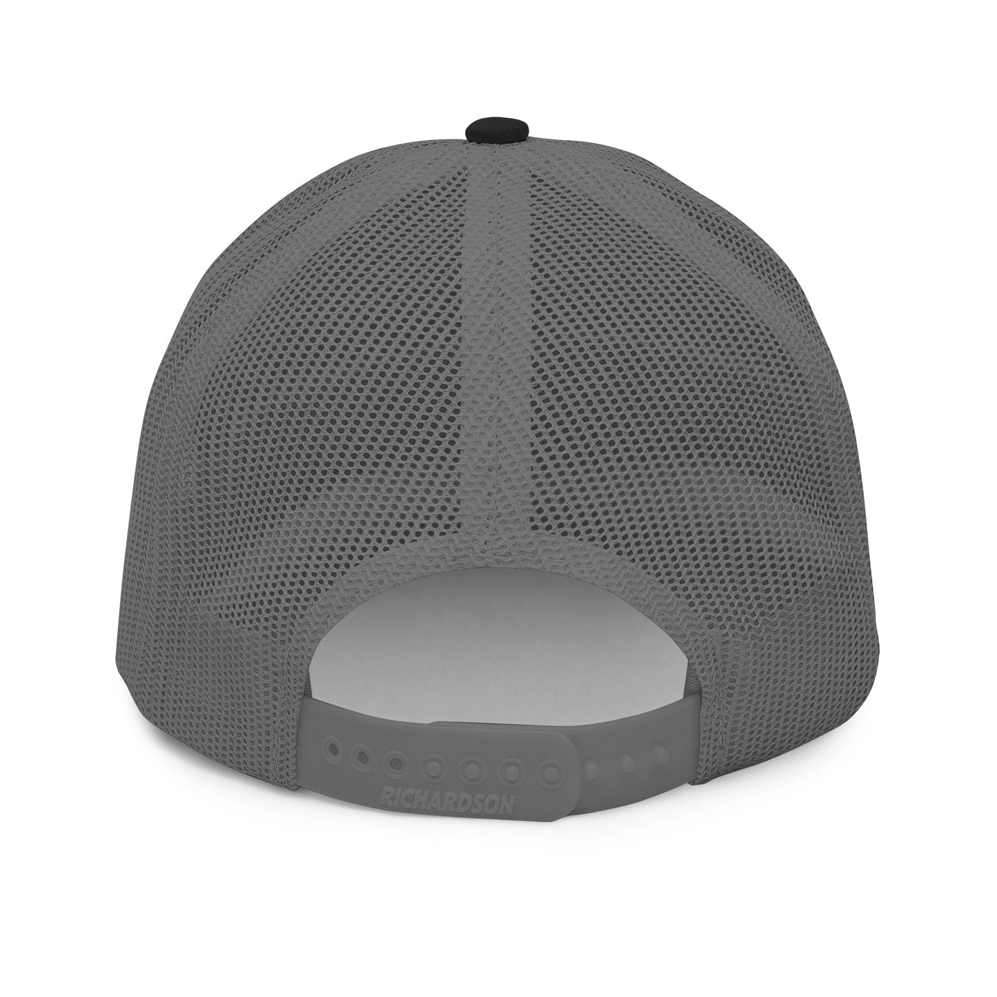 FU Snapback Trucker Cap