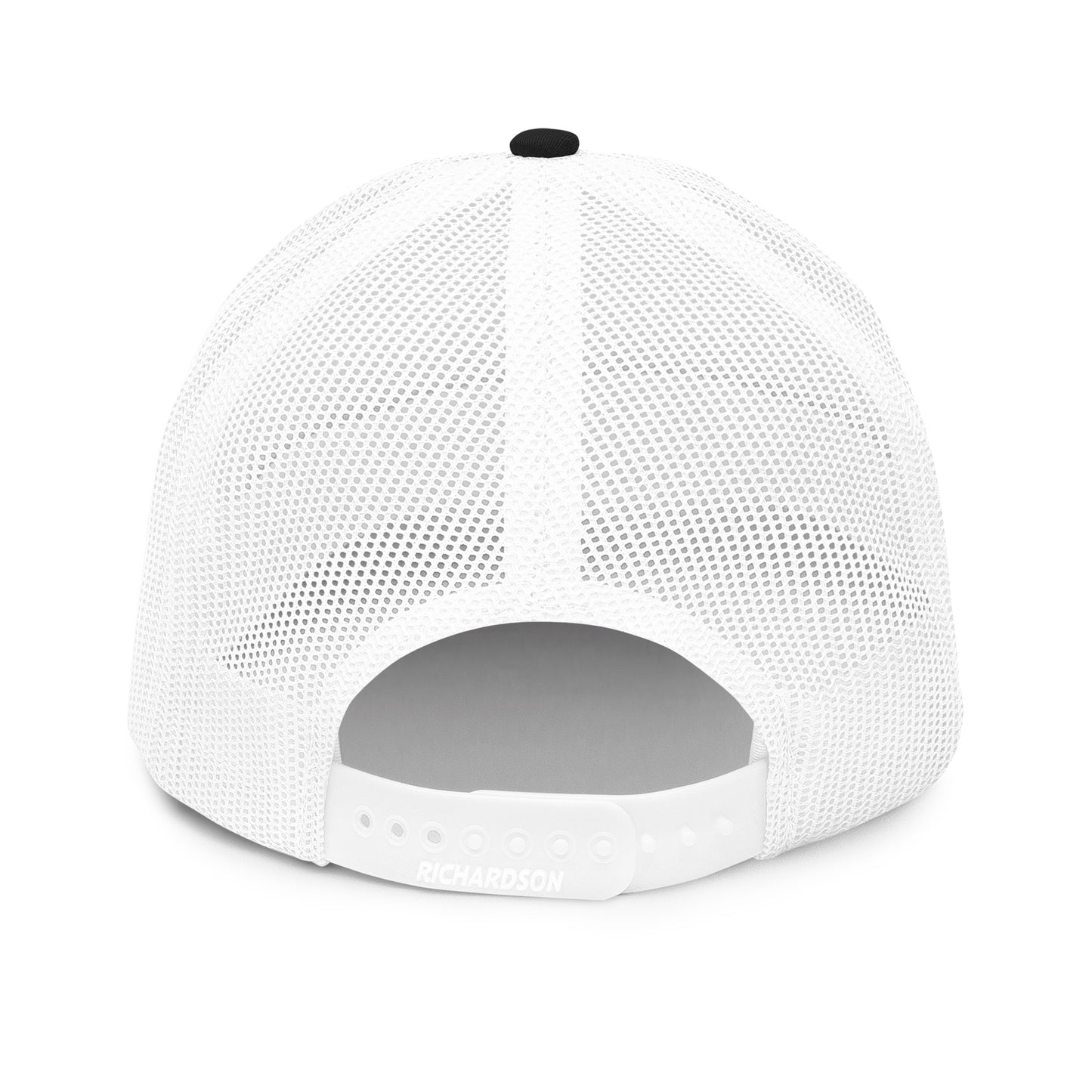 FU Snapback Trucker Cap