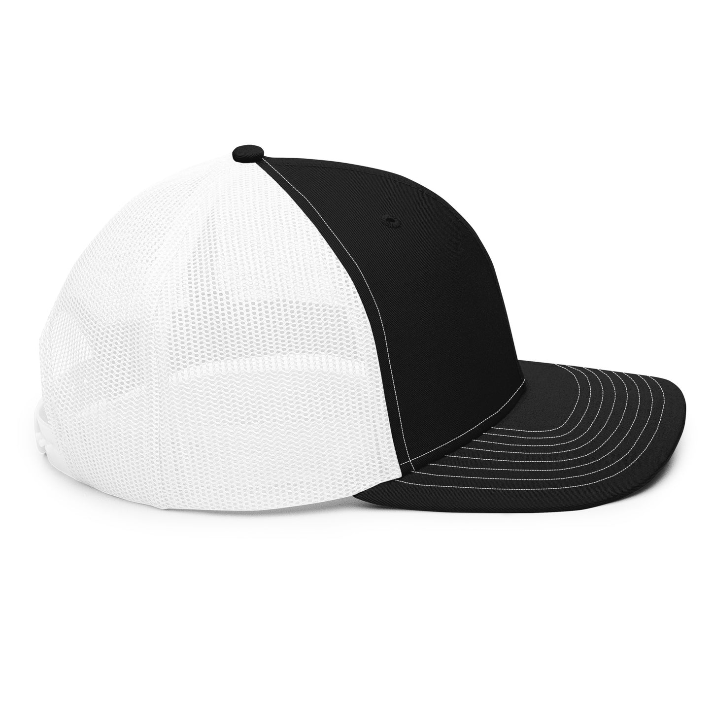 FU Snapback Trucker Cap