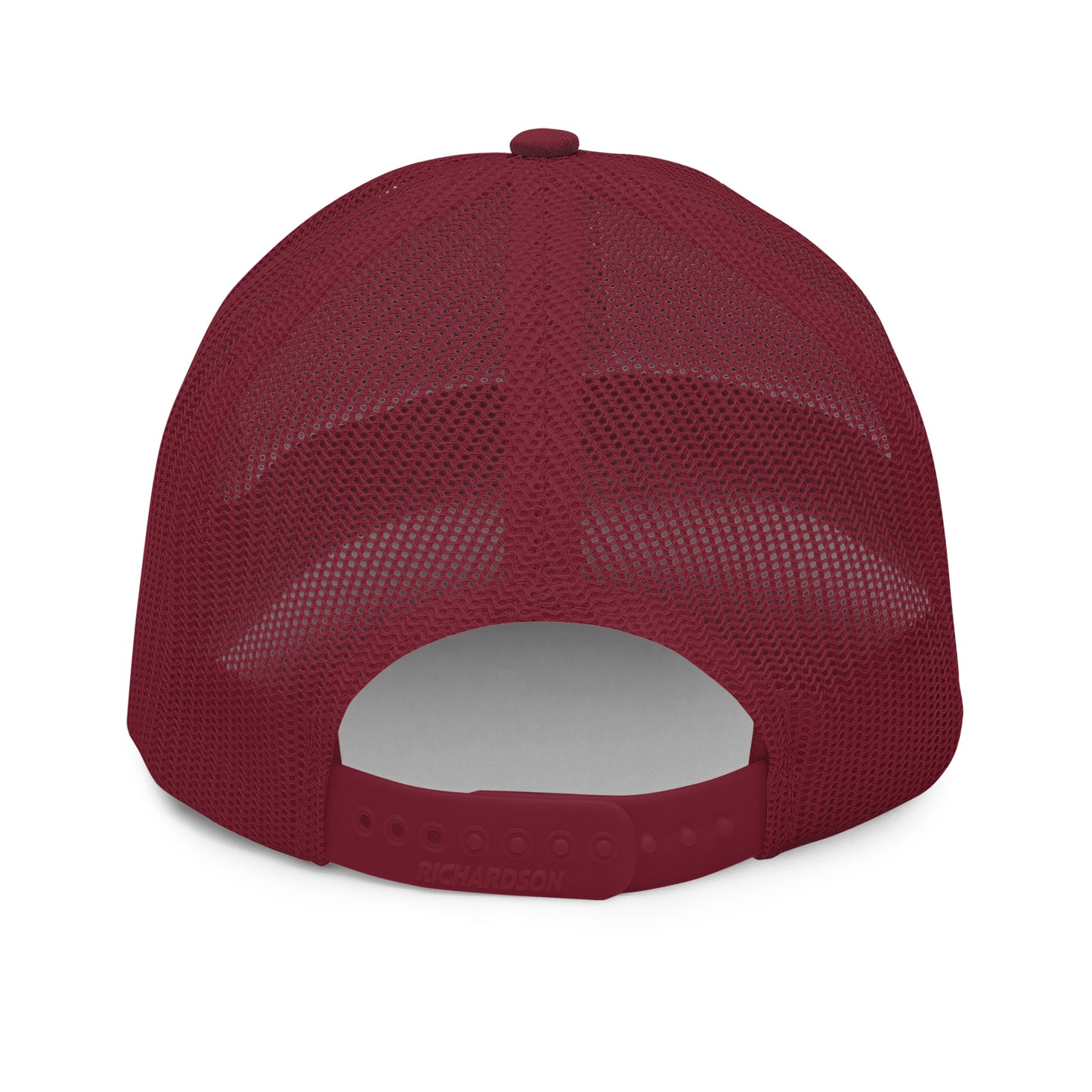 FU Snapback Trucker Cap