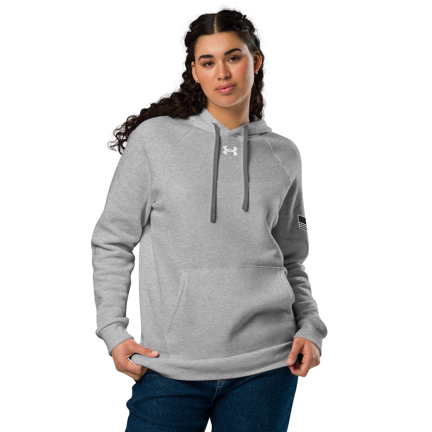 It's All Risky - Under Armour® hoodie