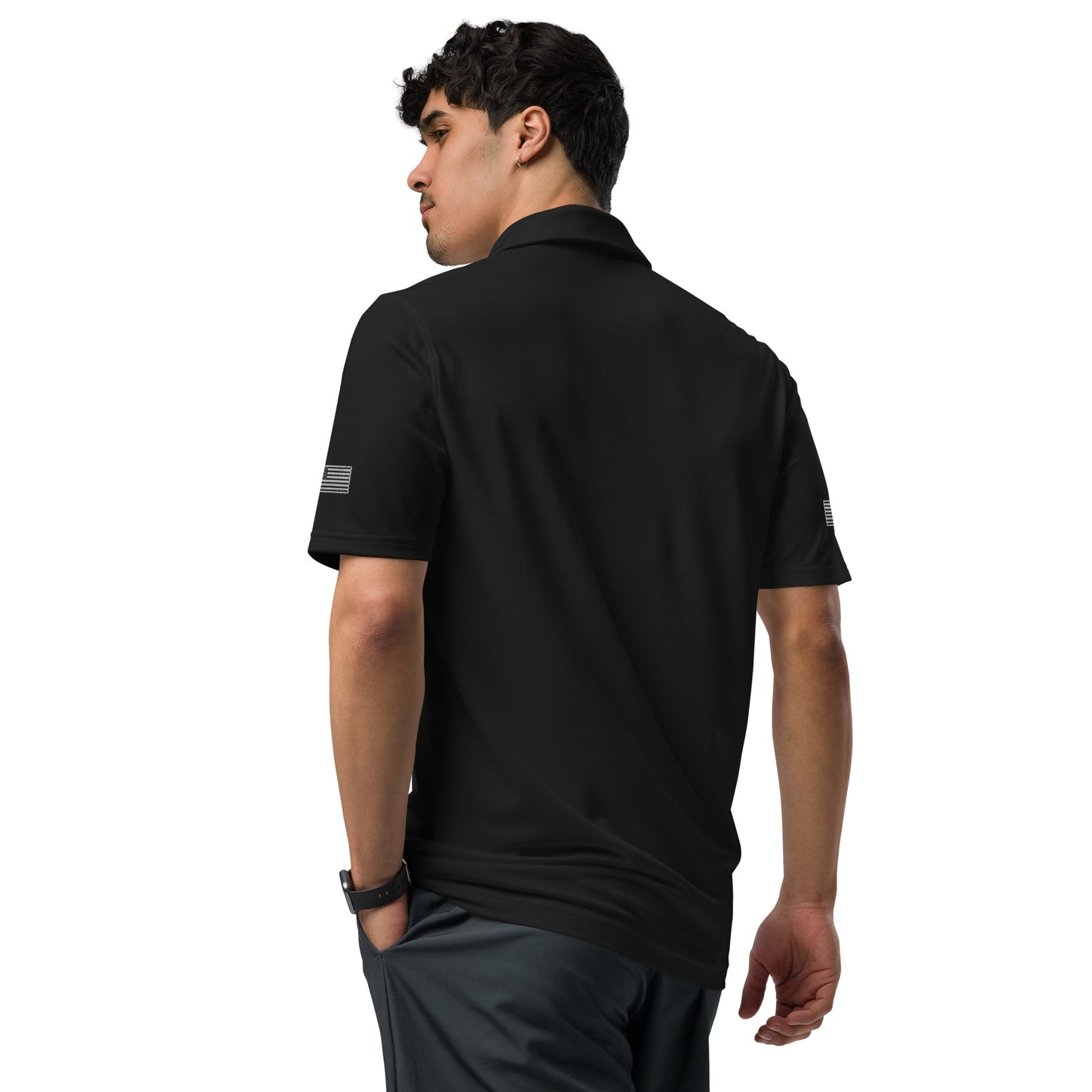 FOCUS UP - Under Armour® men's polo