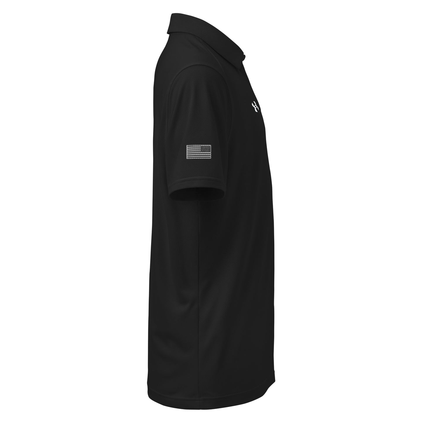 FOCUS UP - Under Armour® men's polo