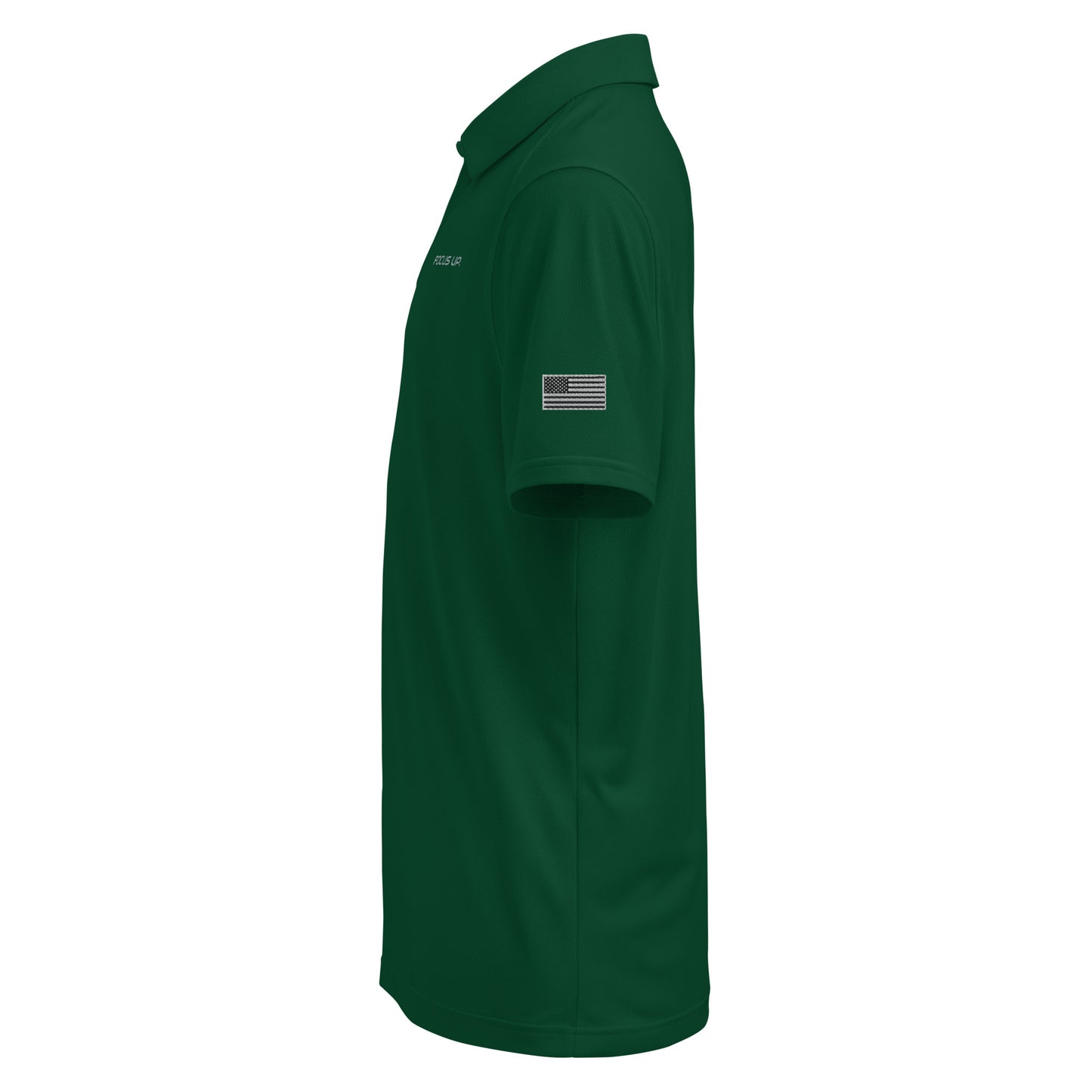 FOCUS UP - Under Armour® men's polo