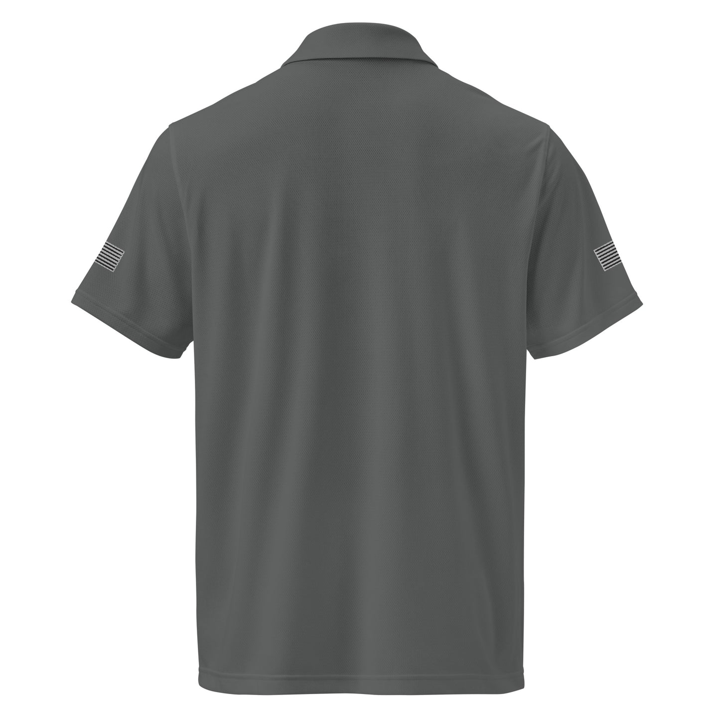 FOCUS UP - Under Armour® men's polo