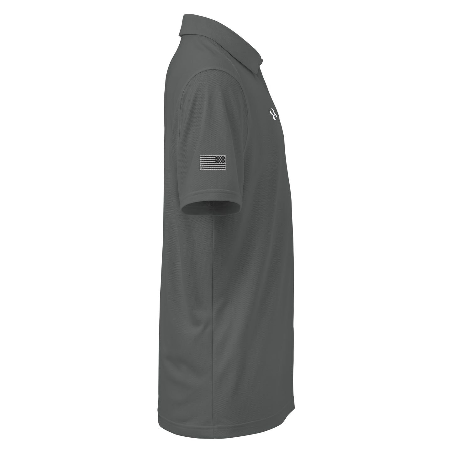 FOCUS UP - Under Armour® men's polo