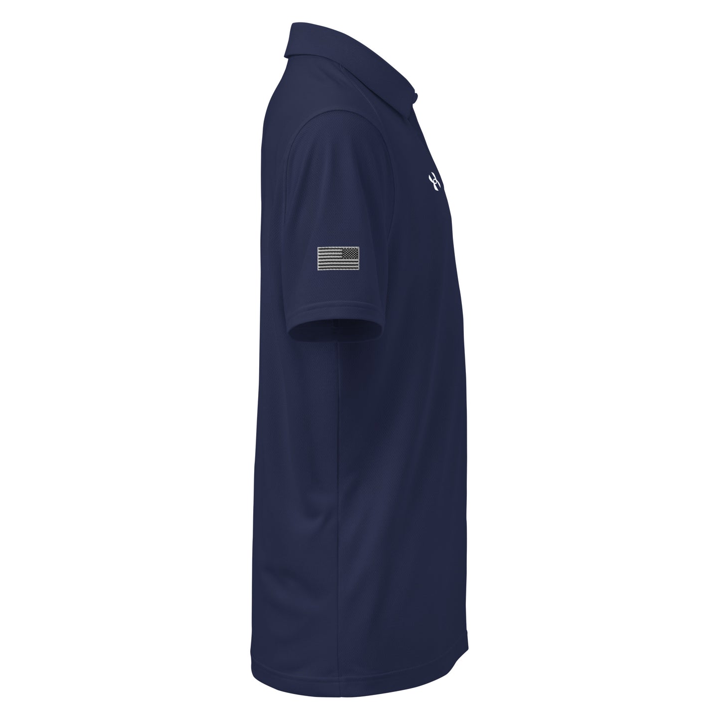 FOCUS UP - Under Armour® men's polo