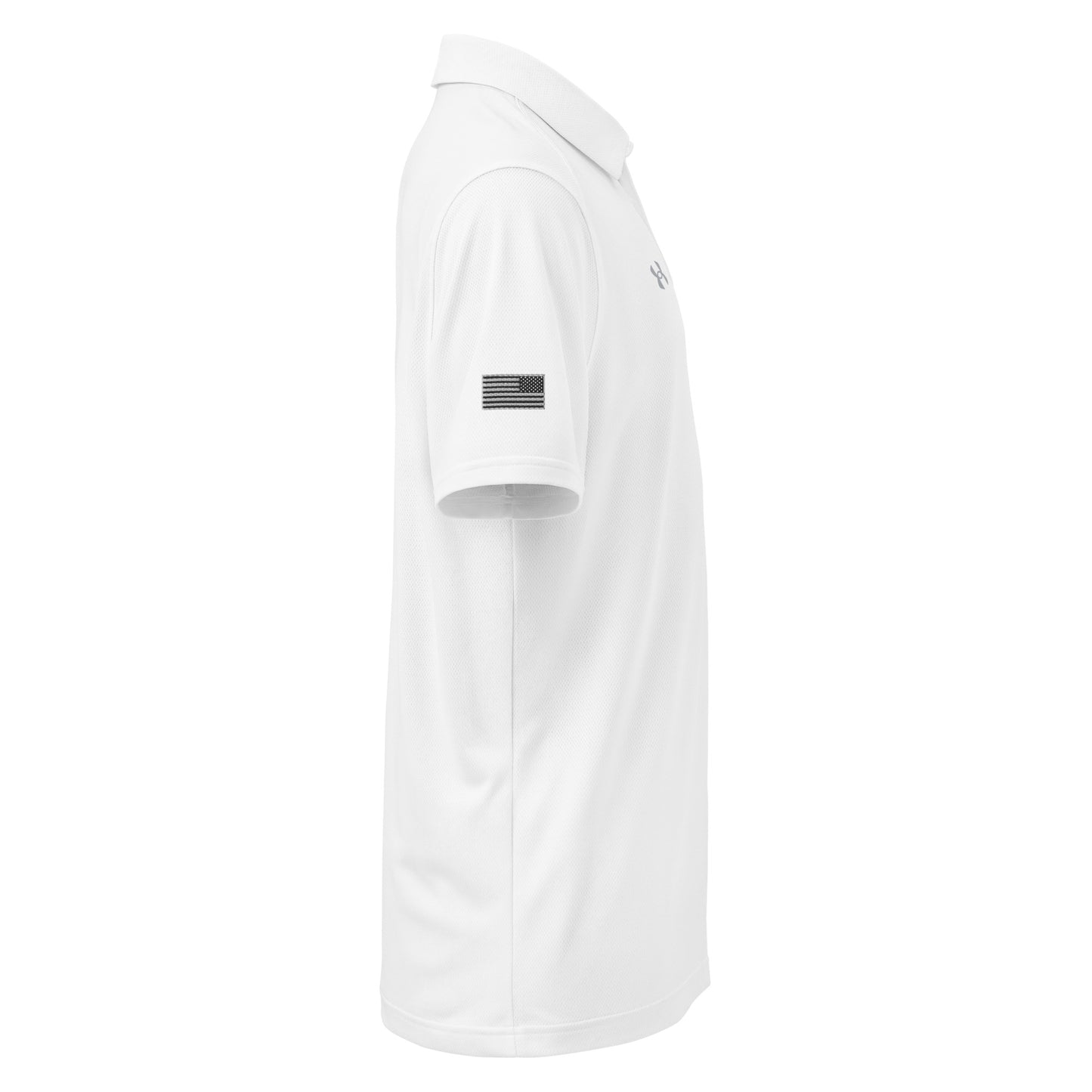 FOCUS UP - Under Armour® men's polo