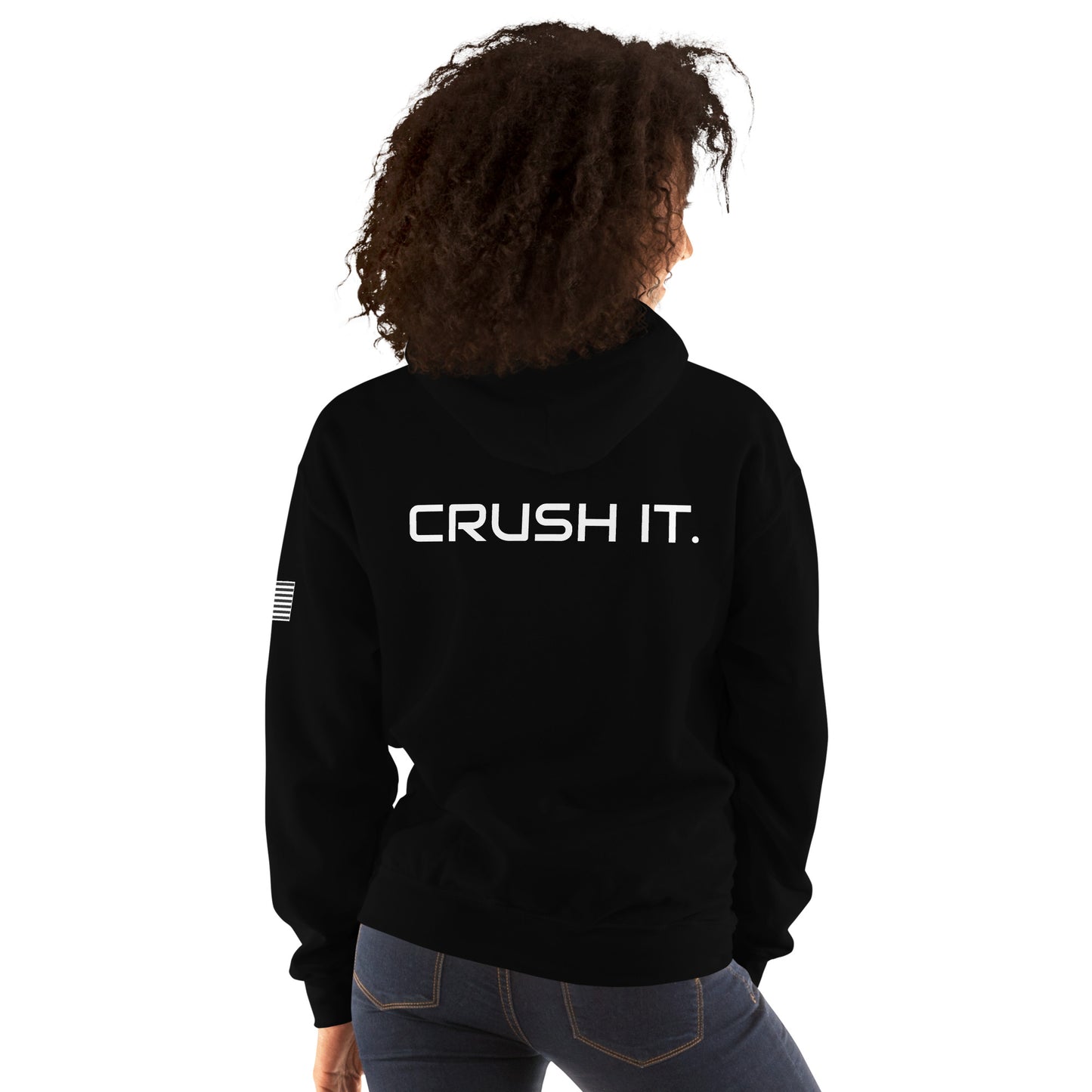 FU - Unisex Hoodie