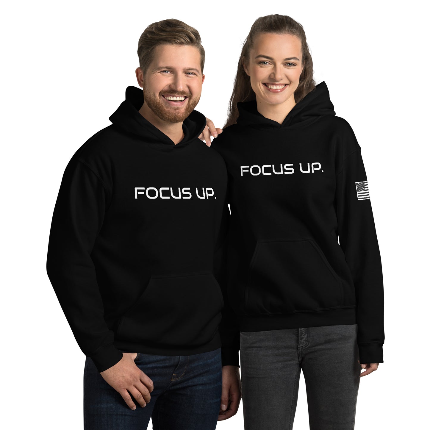 FU - Unisex Hoodie