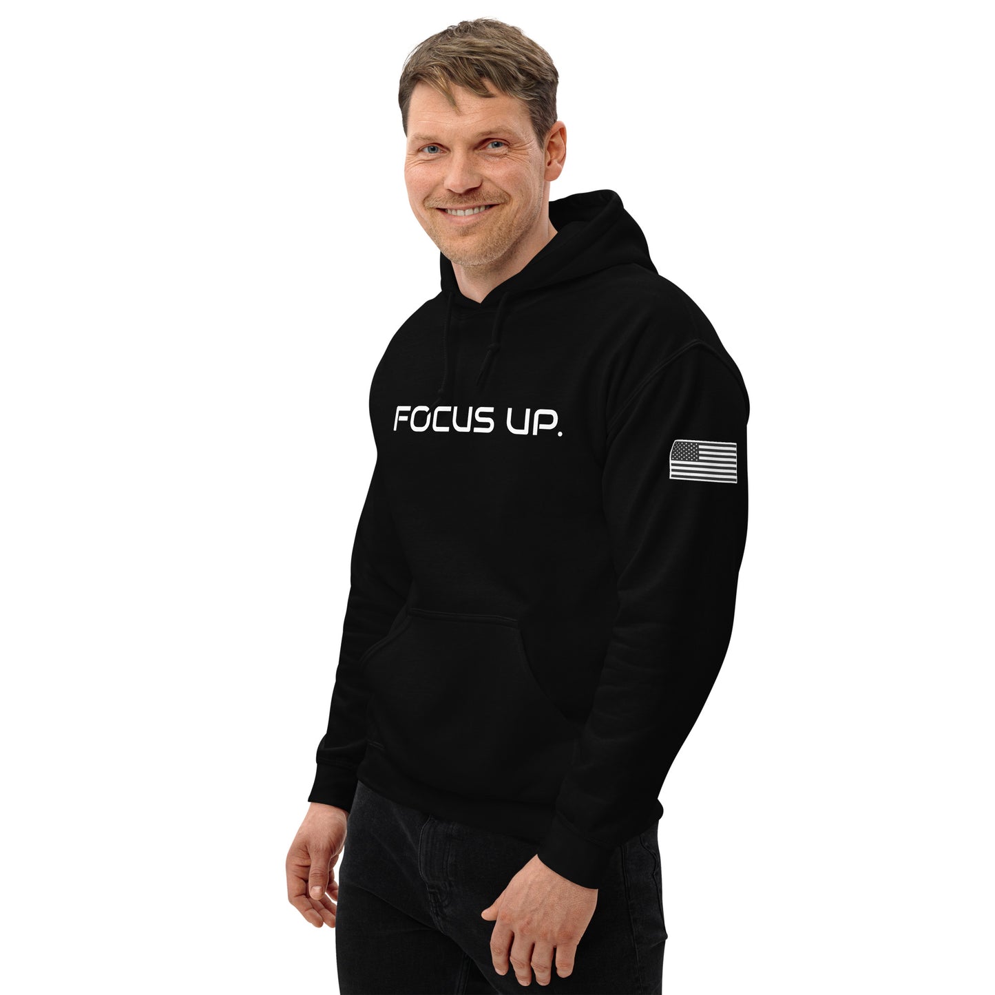 FU - Unisex Hoodie