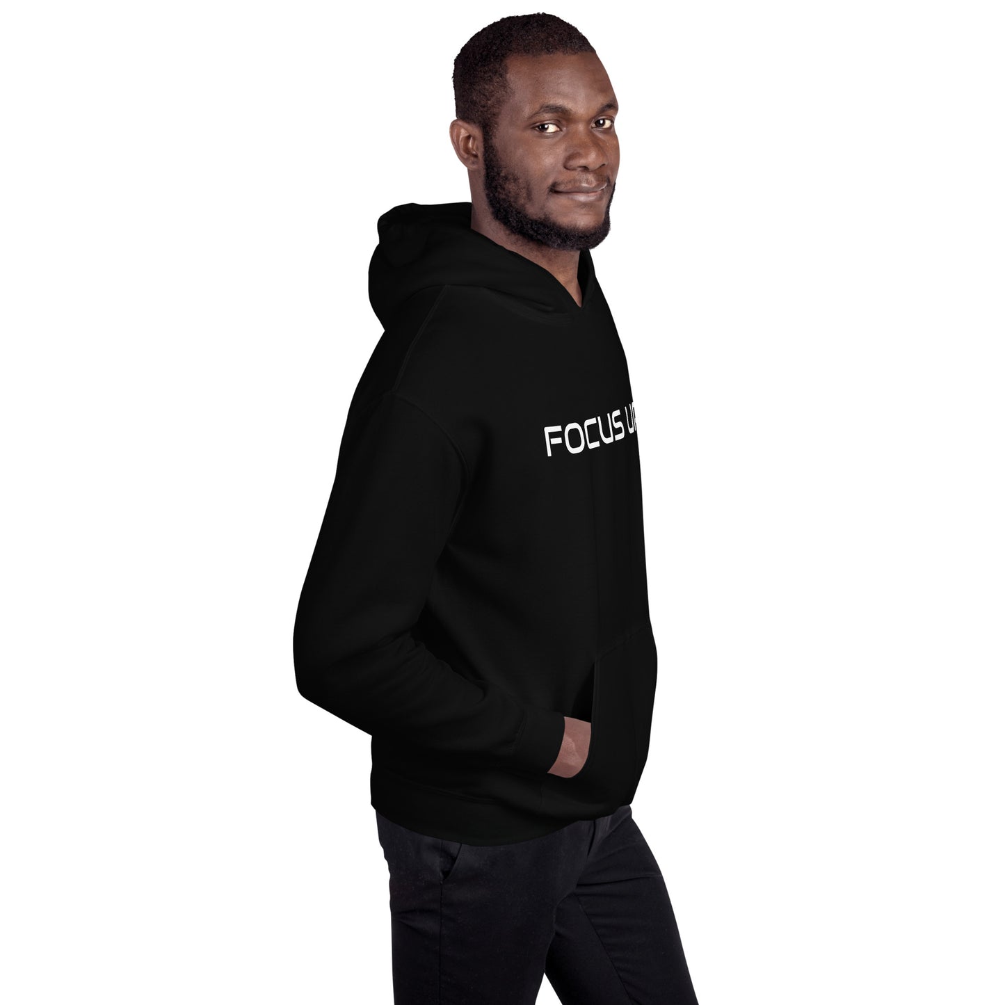 FU - Unisex Hoodie
