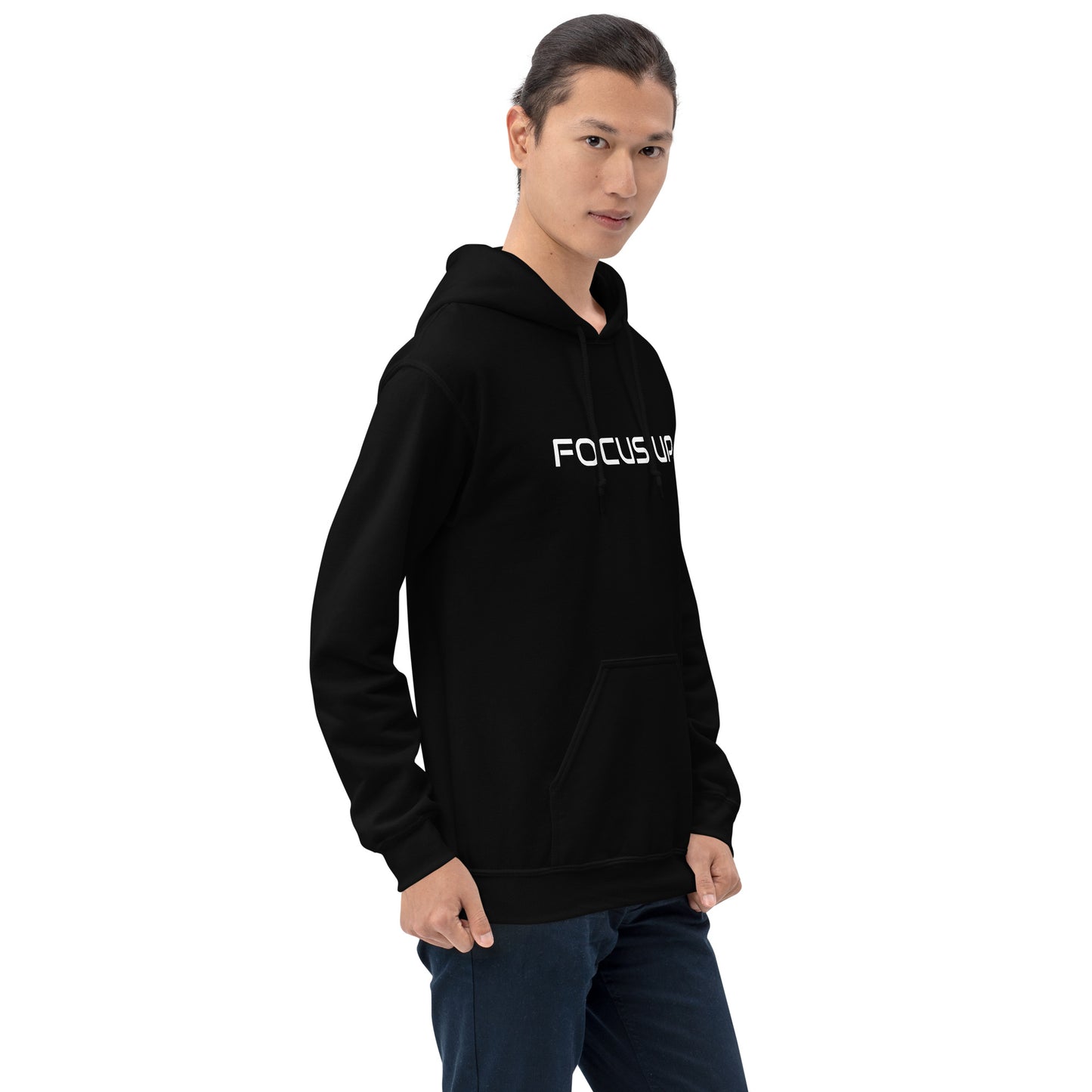 FU - Unisex Hoodie