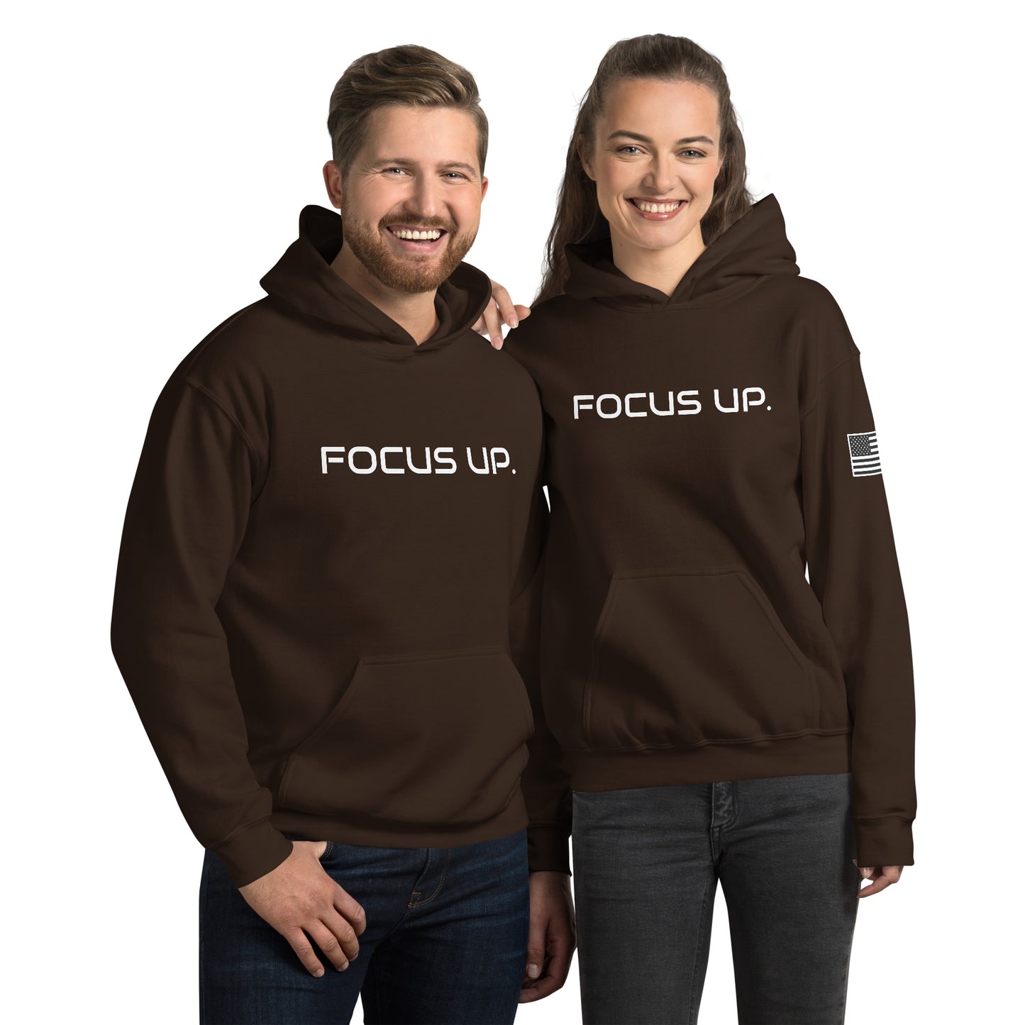 FU - Unisex Hoodie