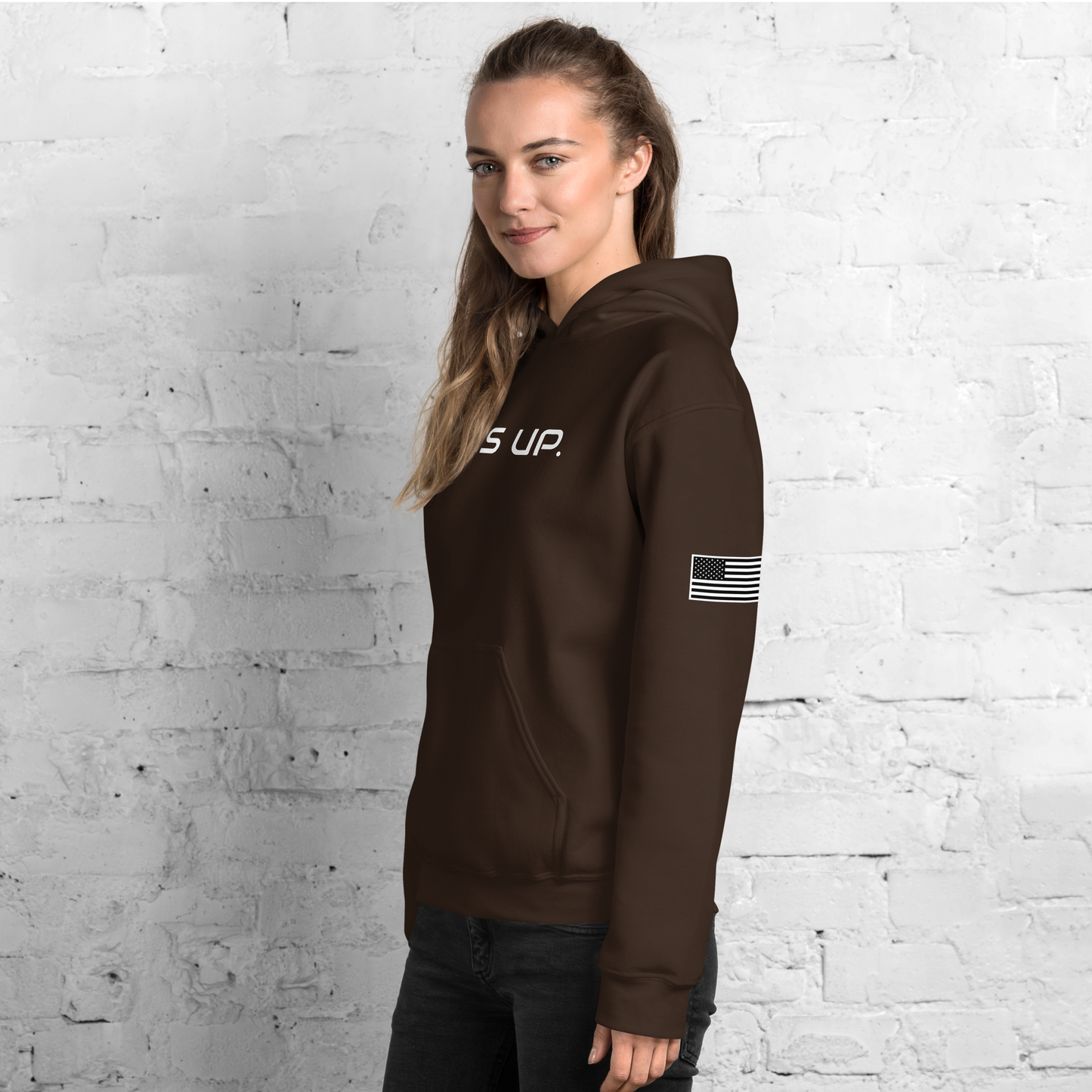 FU - Unisex Hoodie
