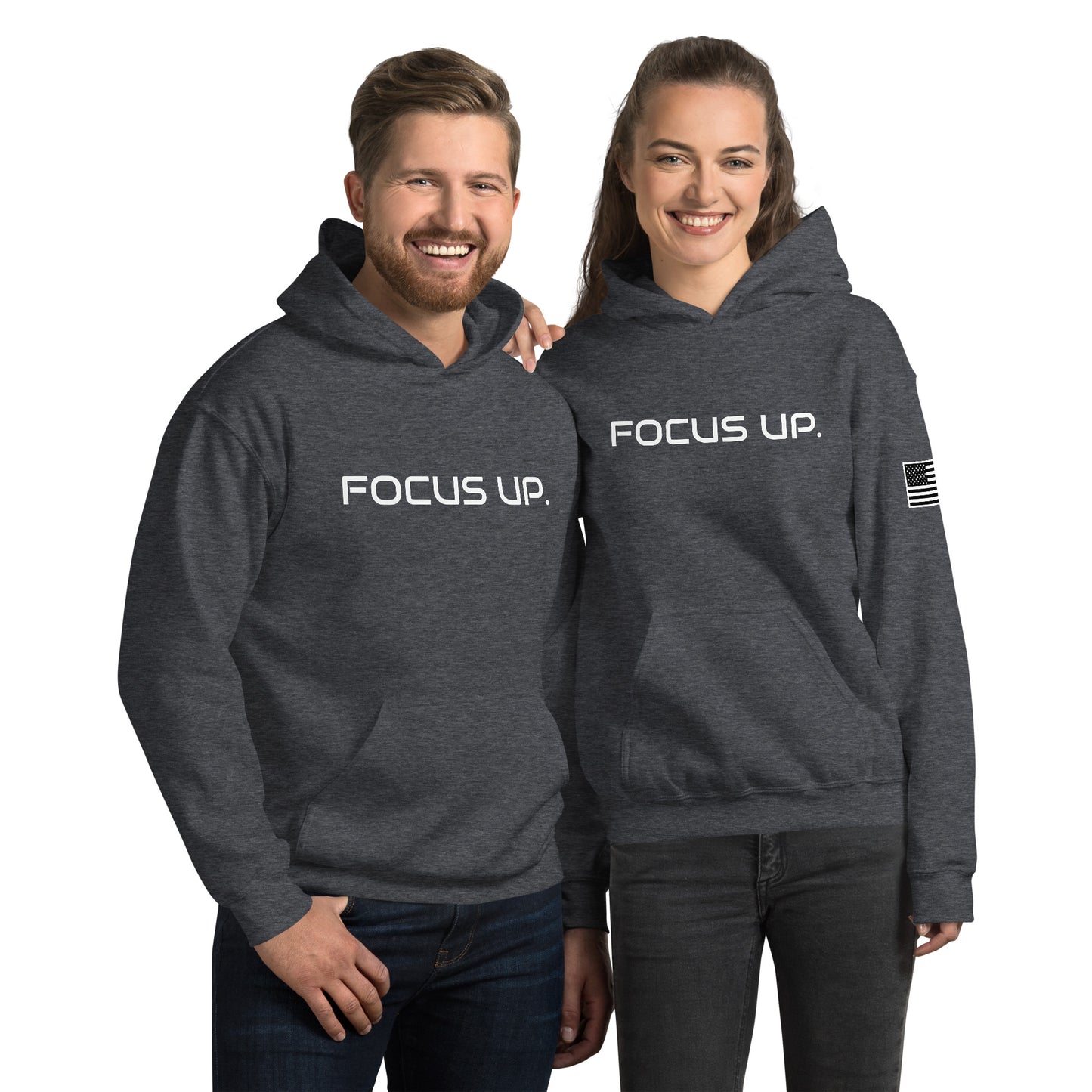 FU - Unisex Hoodie