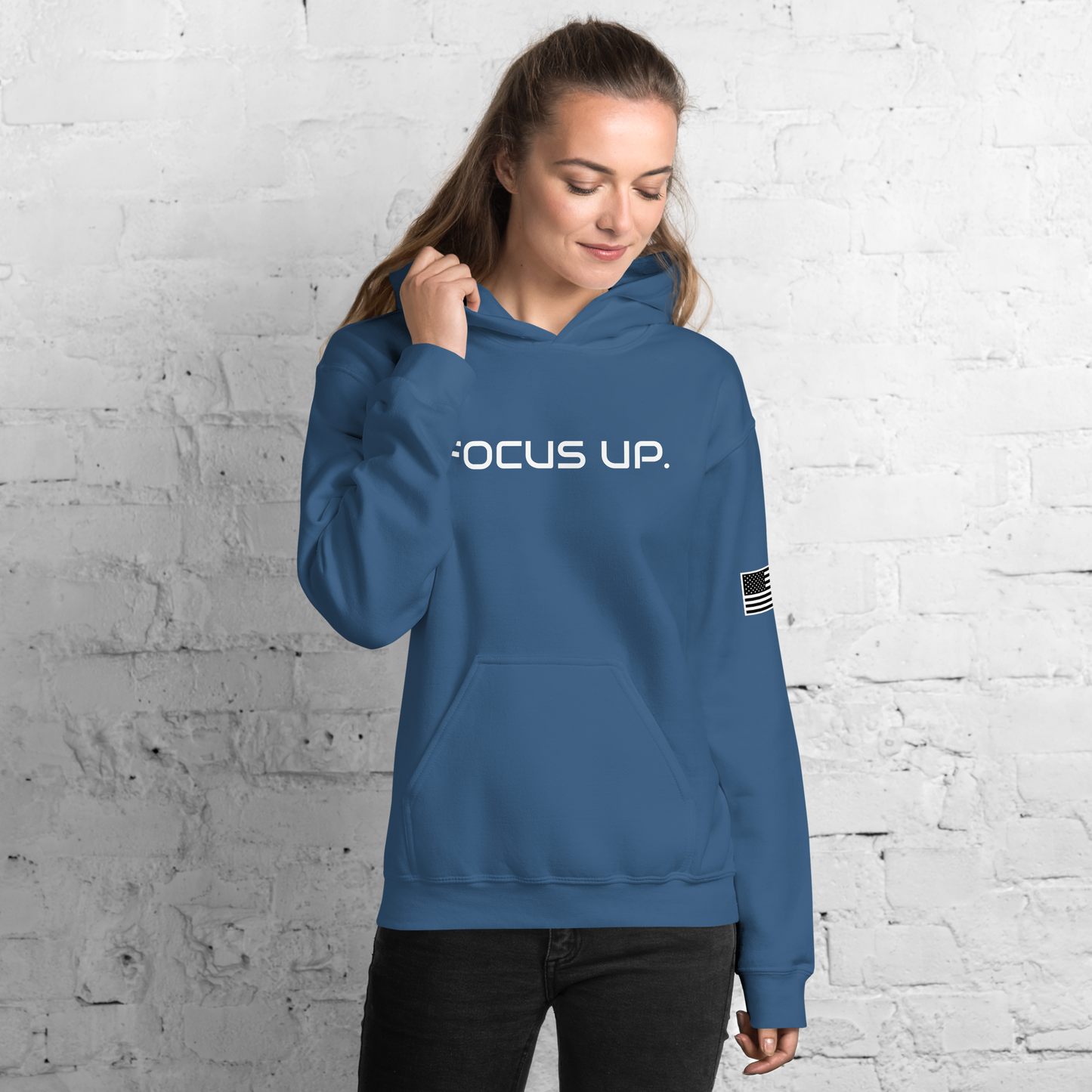 FU - Unisex Hoodie