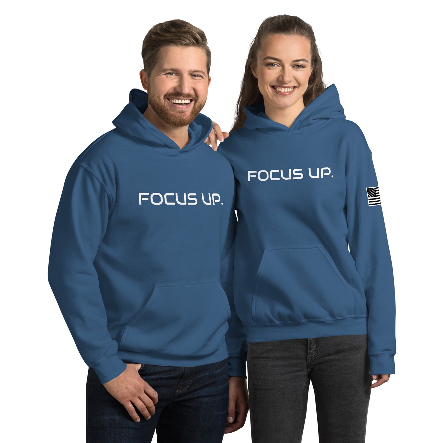 FU - Unisex Hoodie