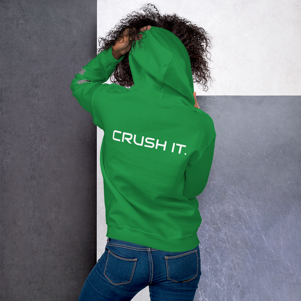 FU - Unisex Hoodie