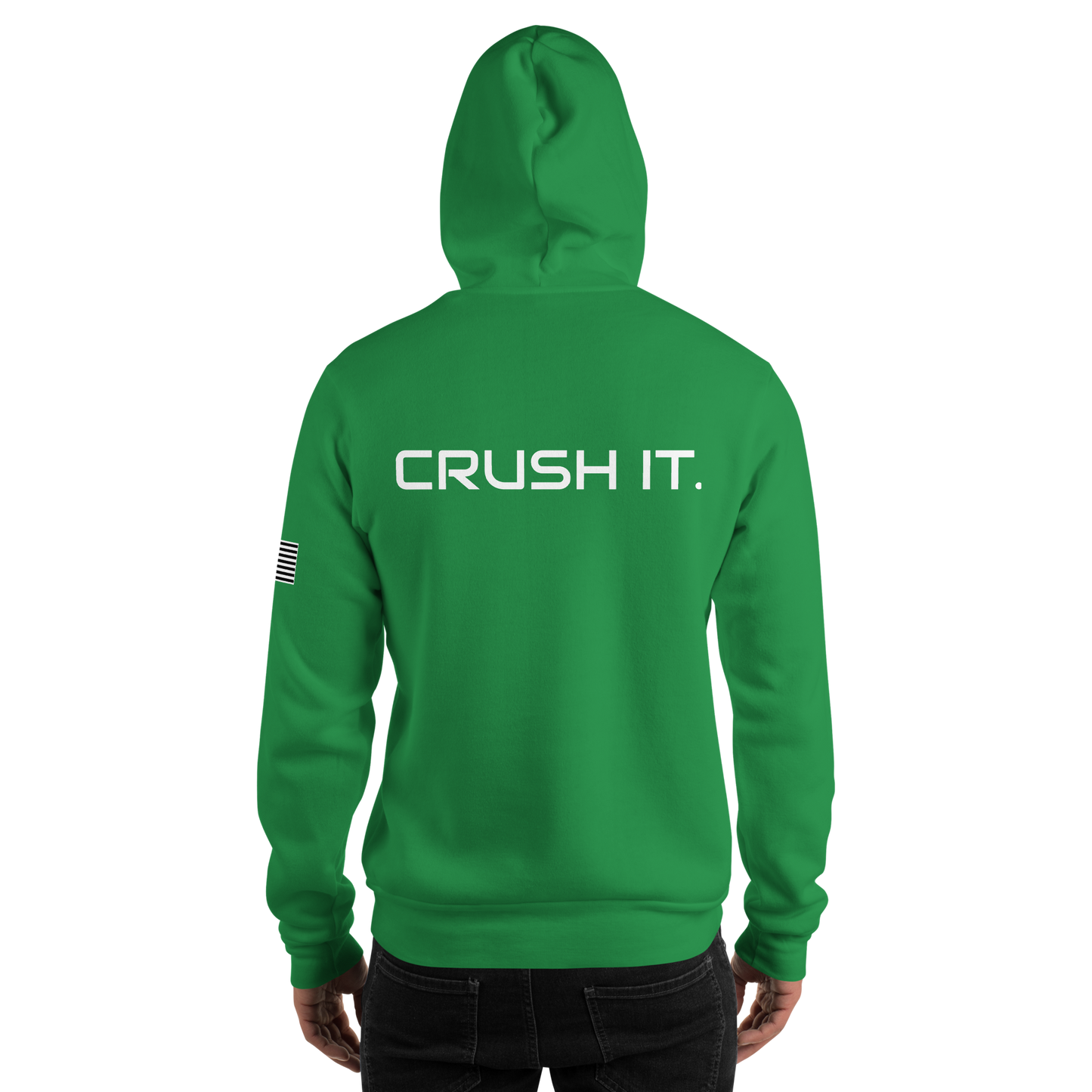 FU - Unisex Hoodie