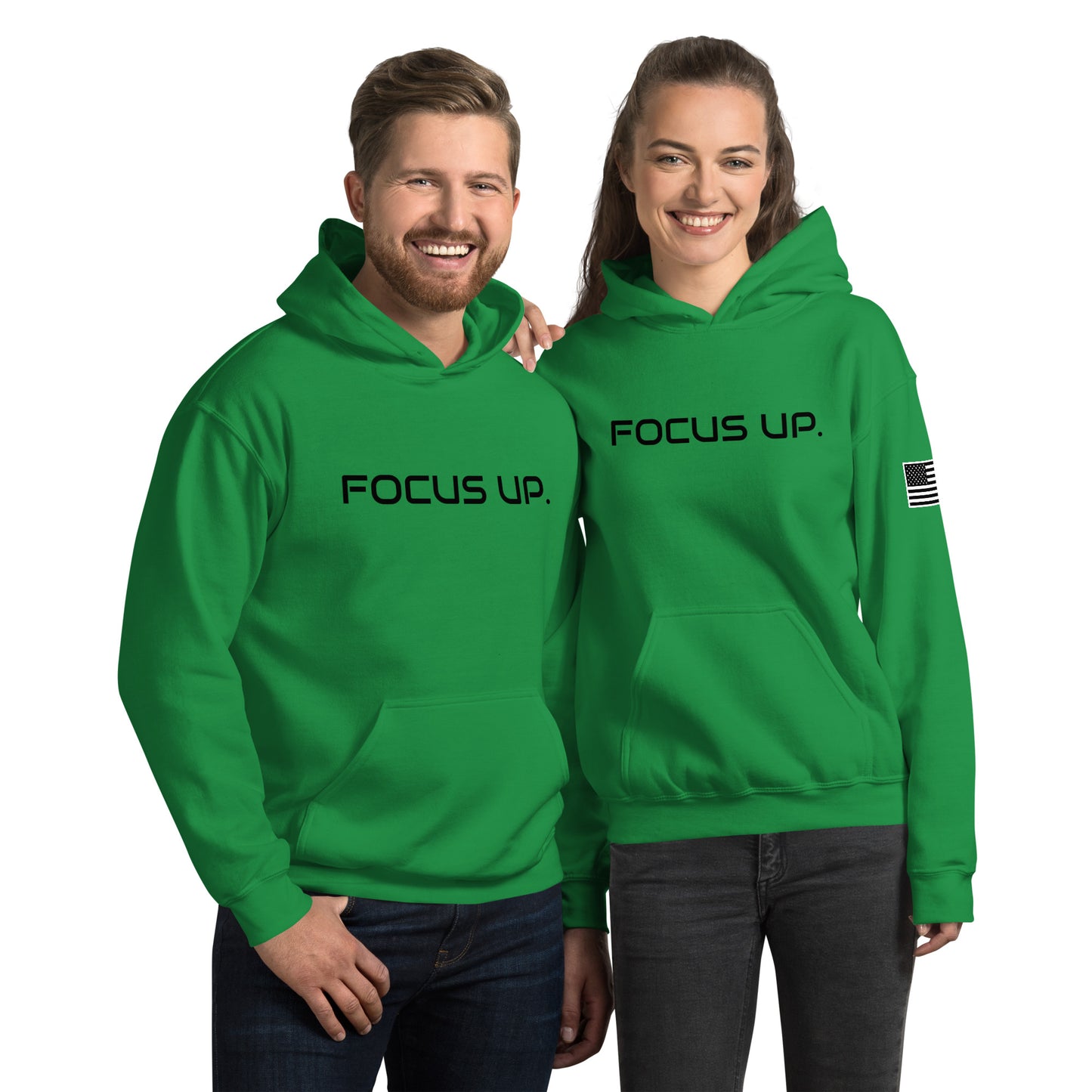 FU - Unisex Hoodie