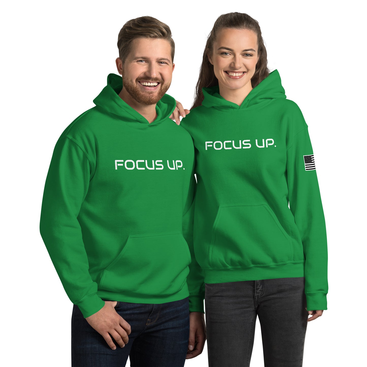 FU - Unisex Hoodie