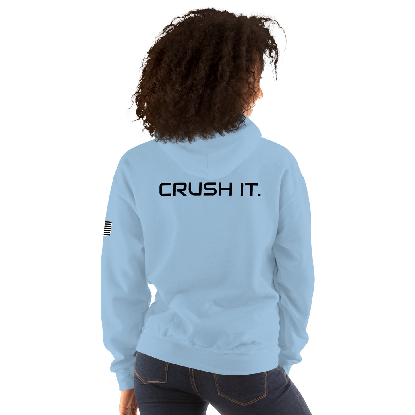 FU - Heavy Unisex Hoodie