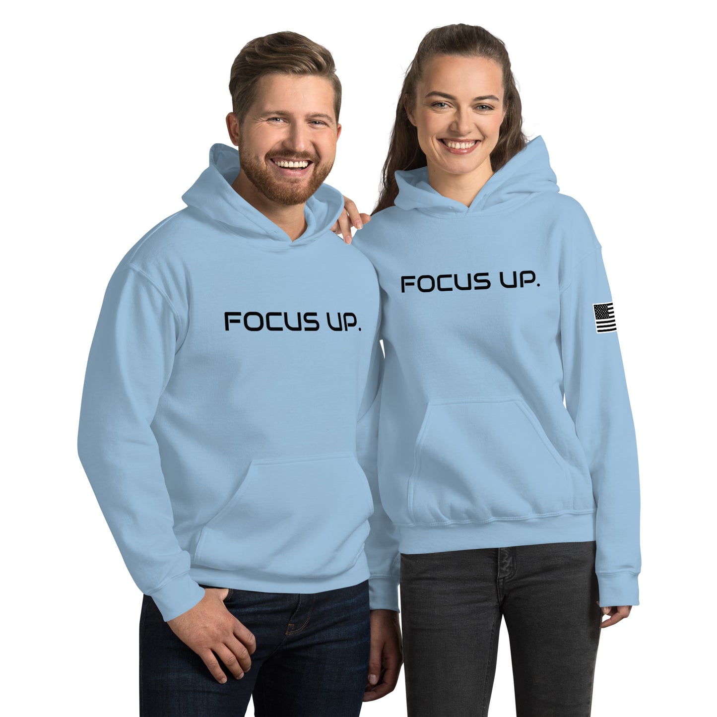 FU - Unisex Hoodie