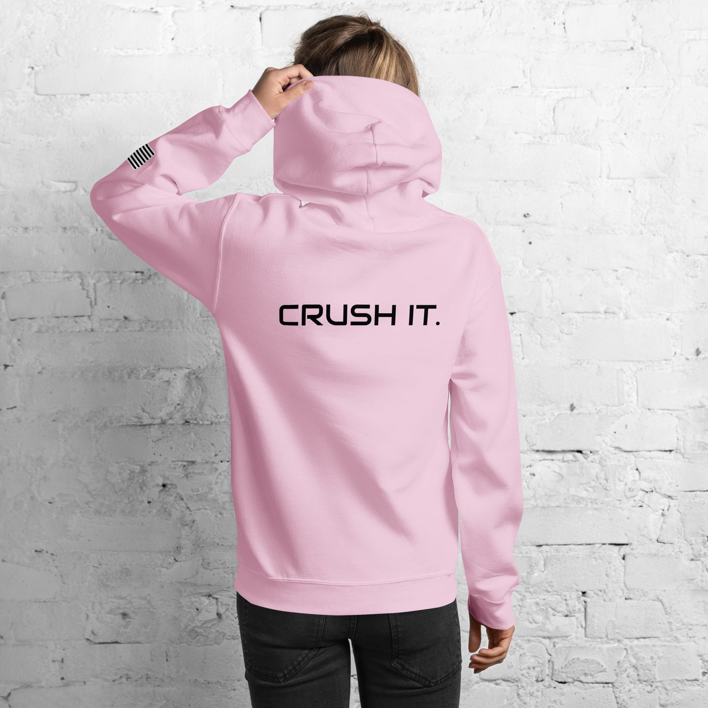 FU - Heavy Unisex Hoodie