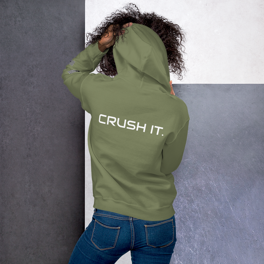 FU - Unisex Hoodie