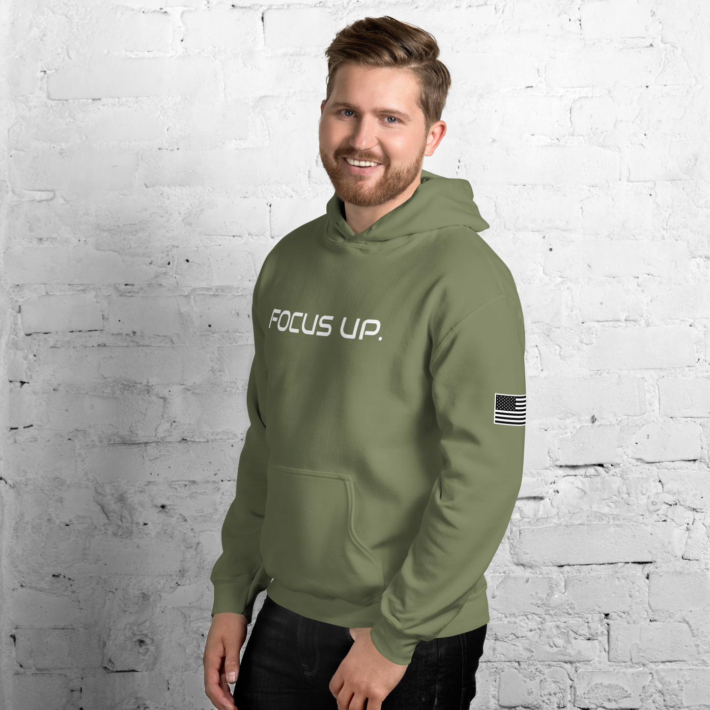 FU - Unisex Hoodie