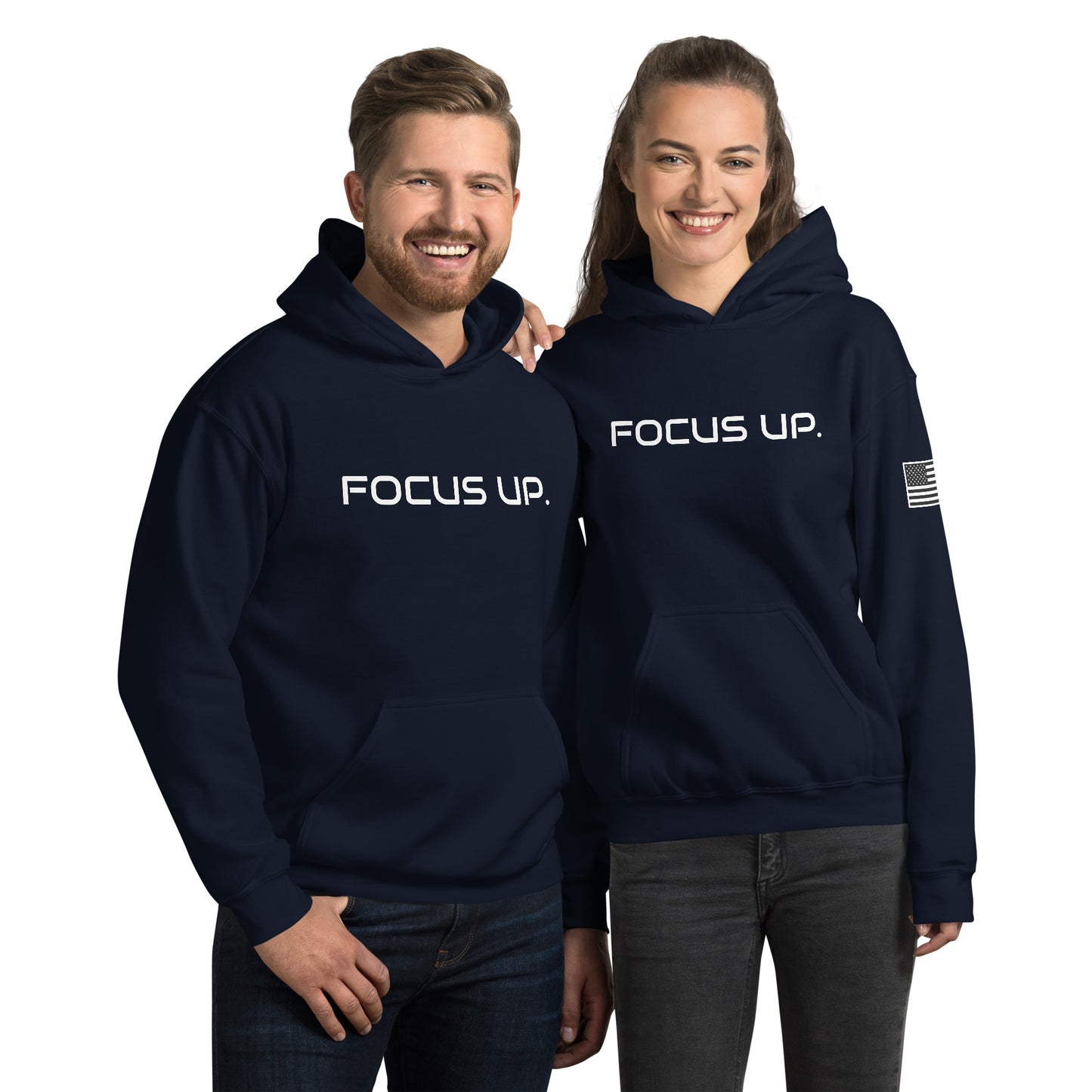 FU - Unisex Hoodie