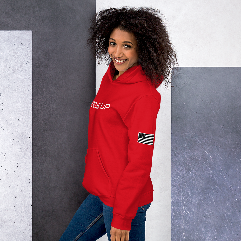 FU - Unisex Hoodie