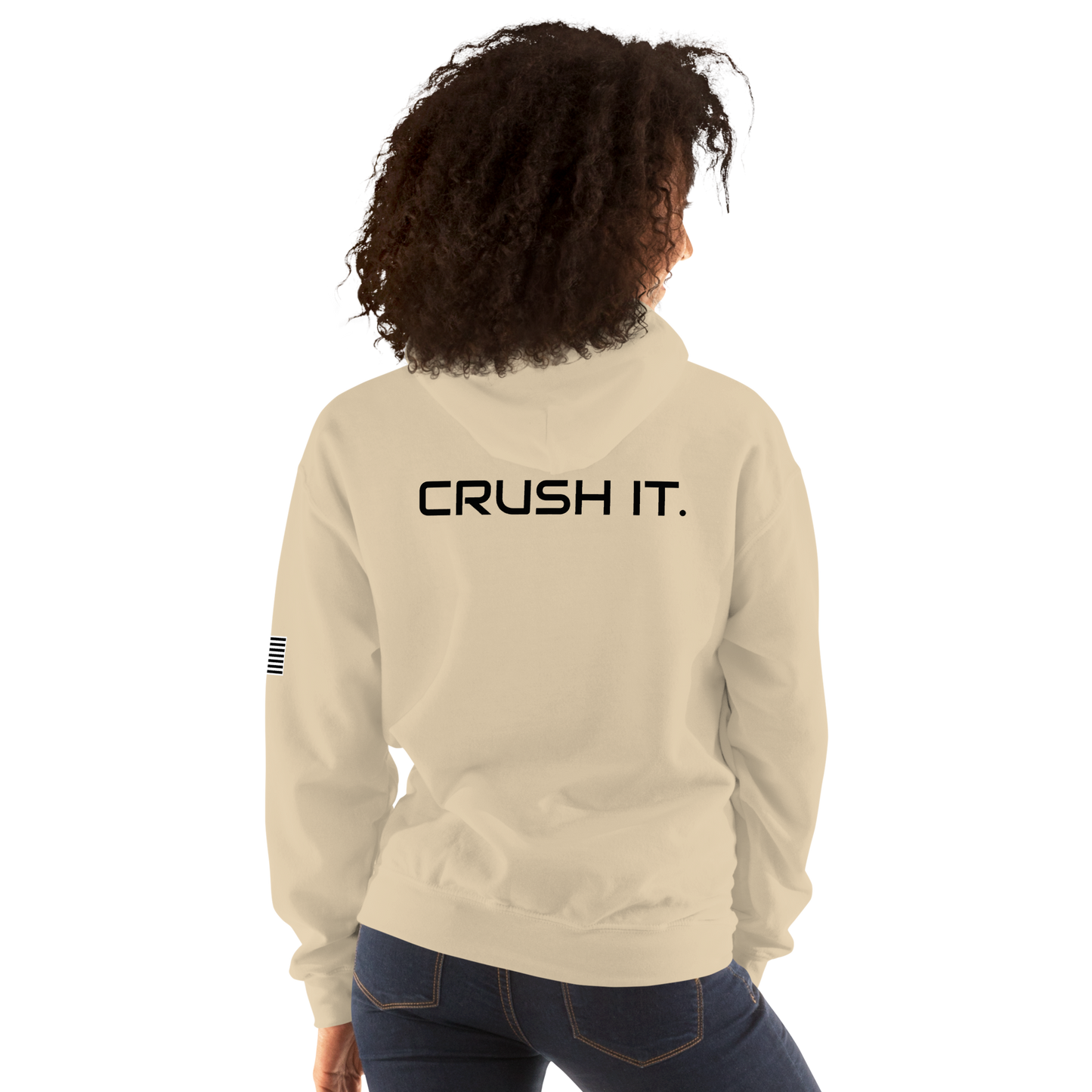 FU - Heavy Unisex Hoodie