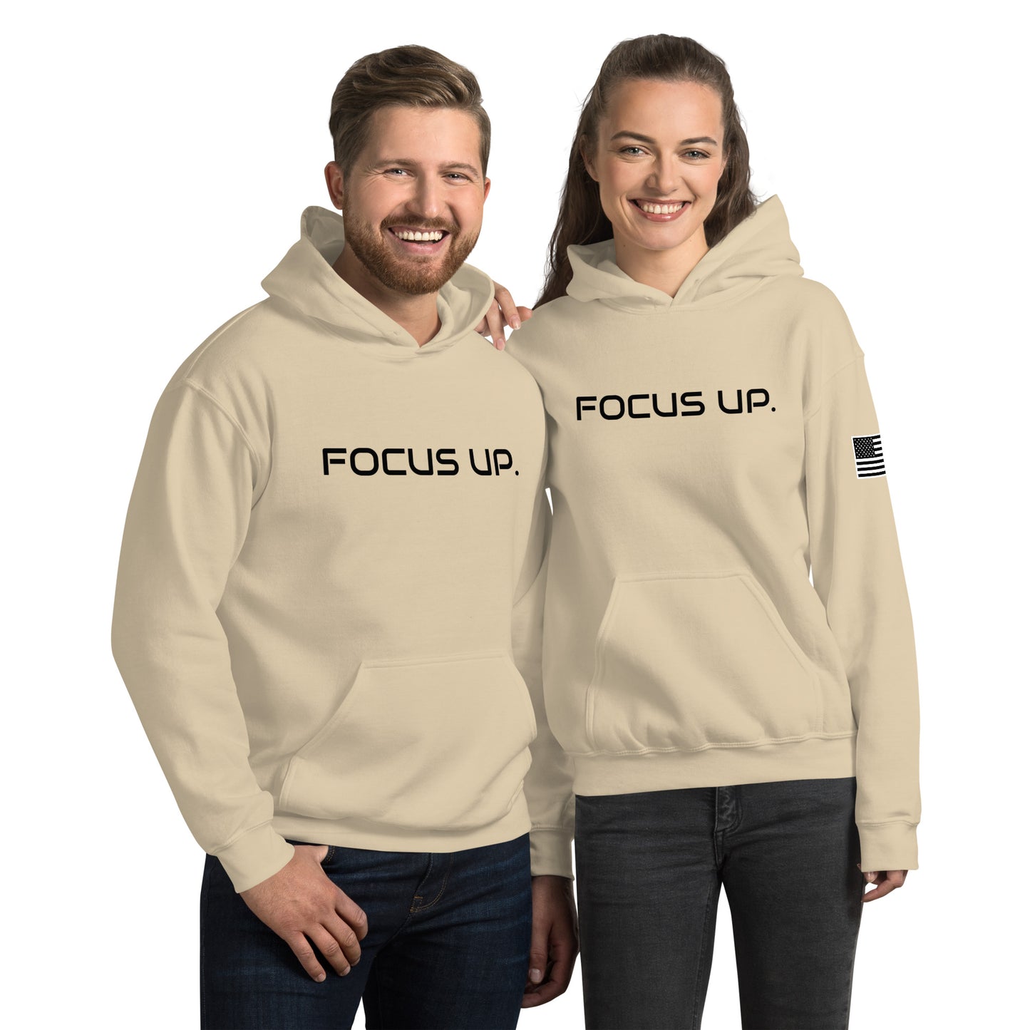 FU - Unisex Hoodie