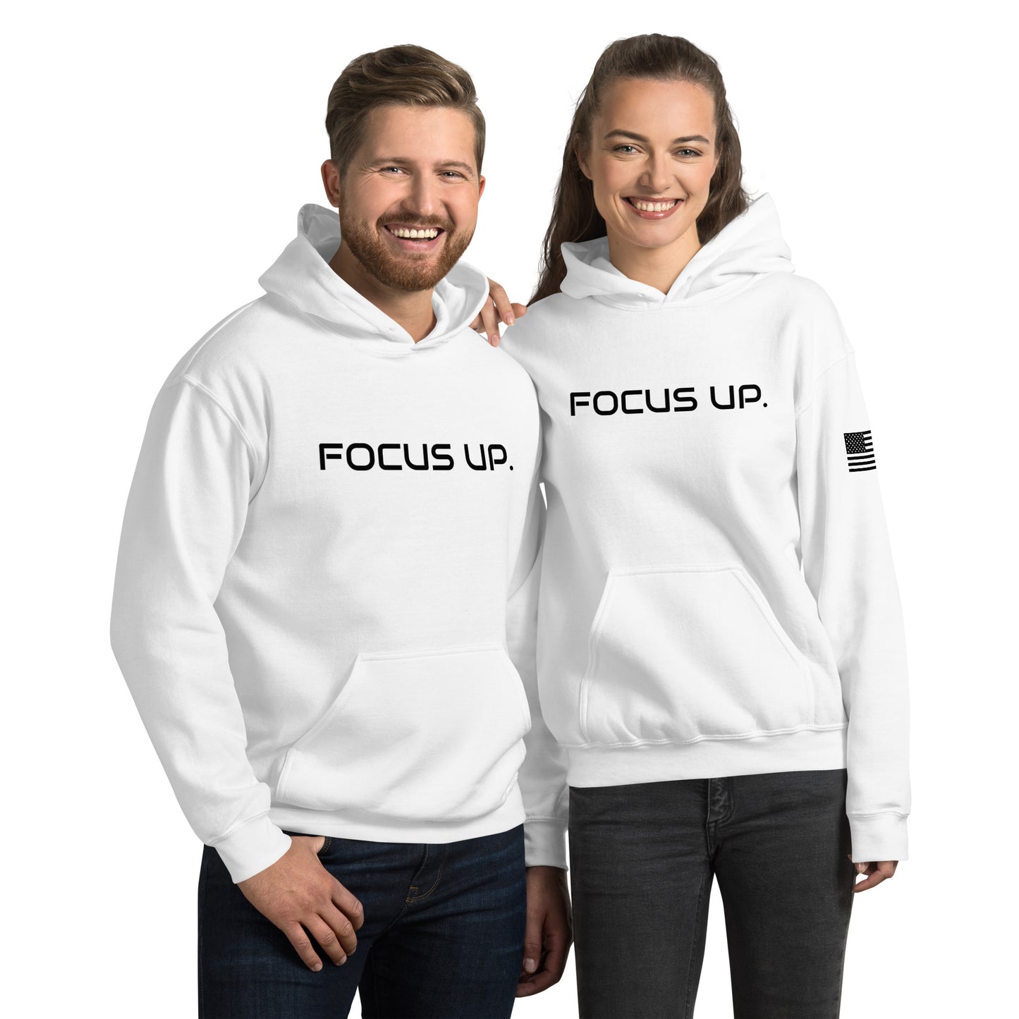 FU - Unisex Hoodie