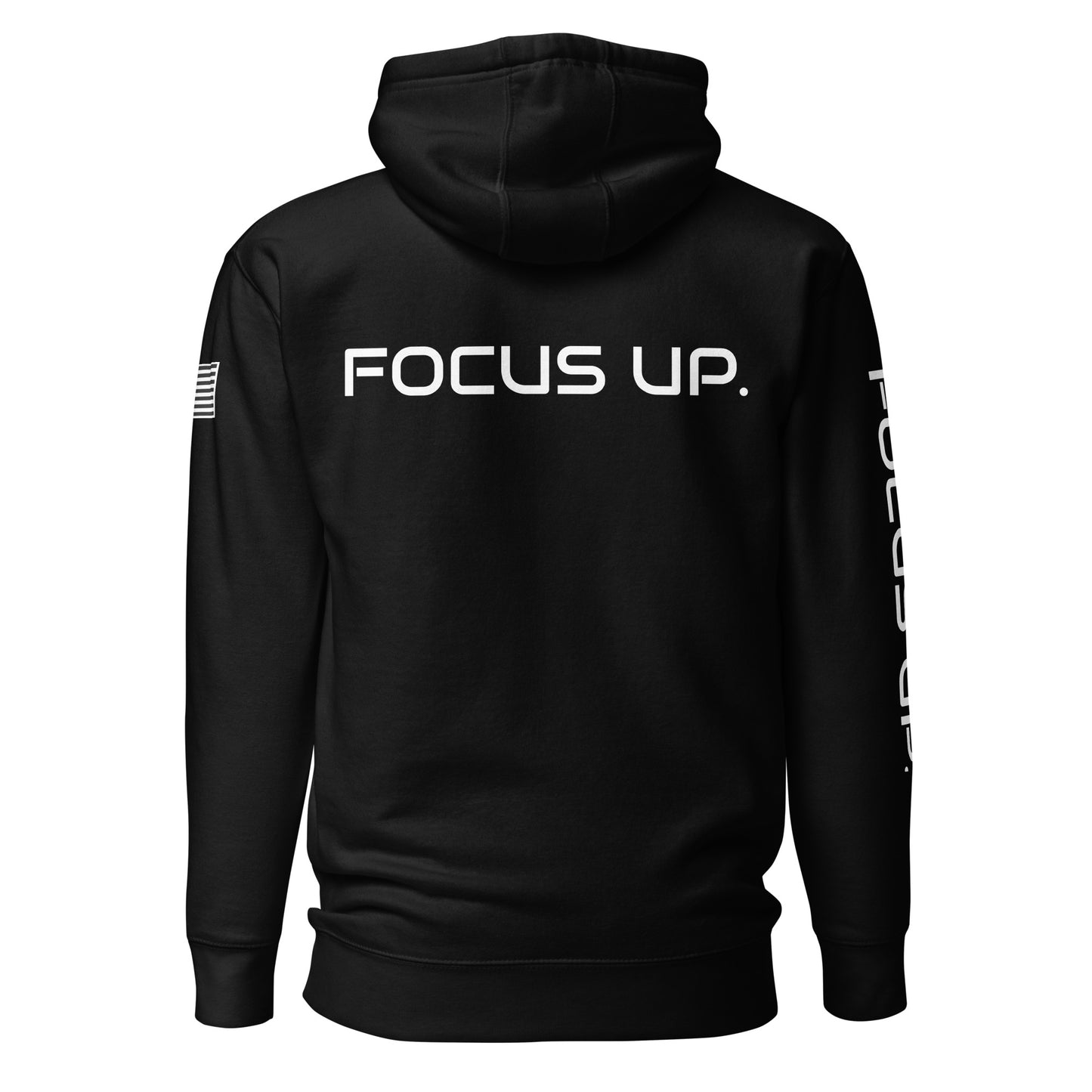 Success is My Only Option - Unisex Hoodie
