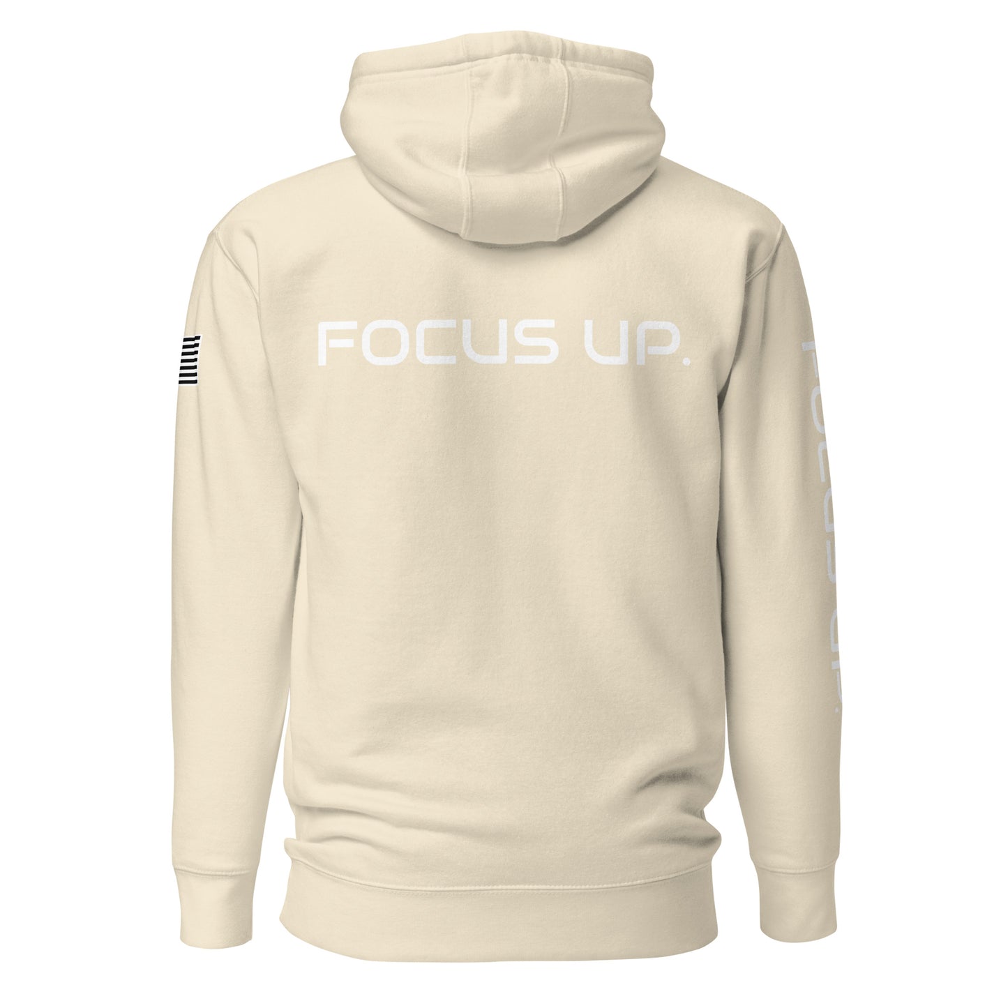 Success is My Only Option - Unisex Hoodie