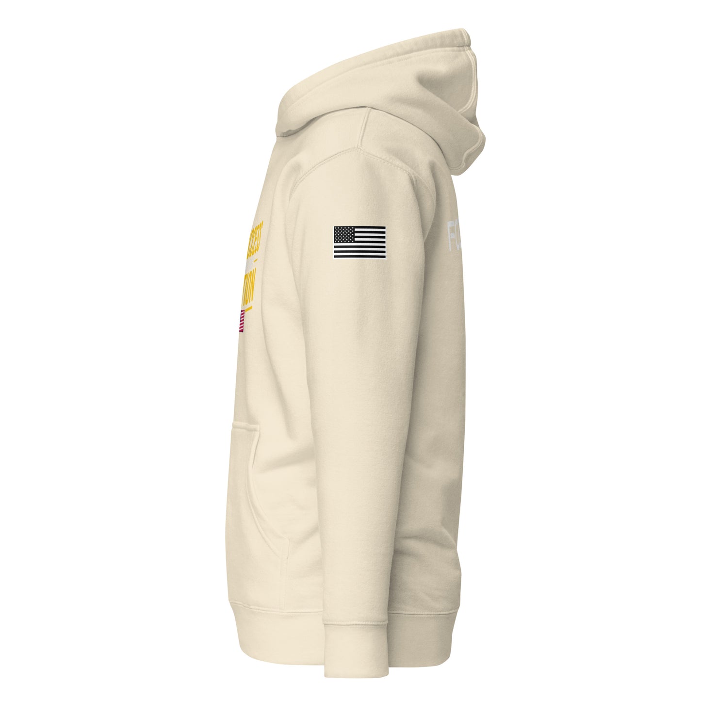 Success is My Only Option - Unisex Hoodie