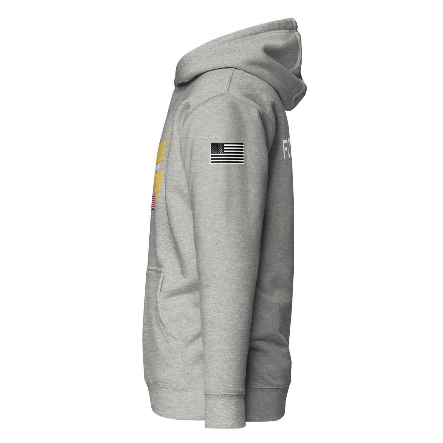 Success is My Only Option - Unisex Hoodie