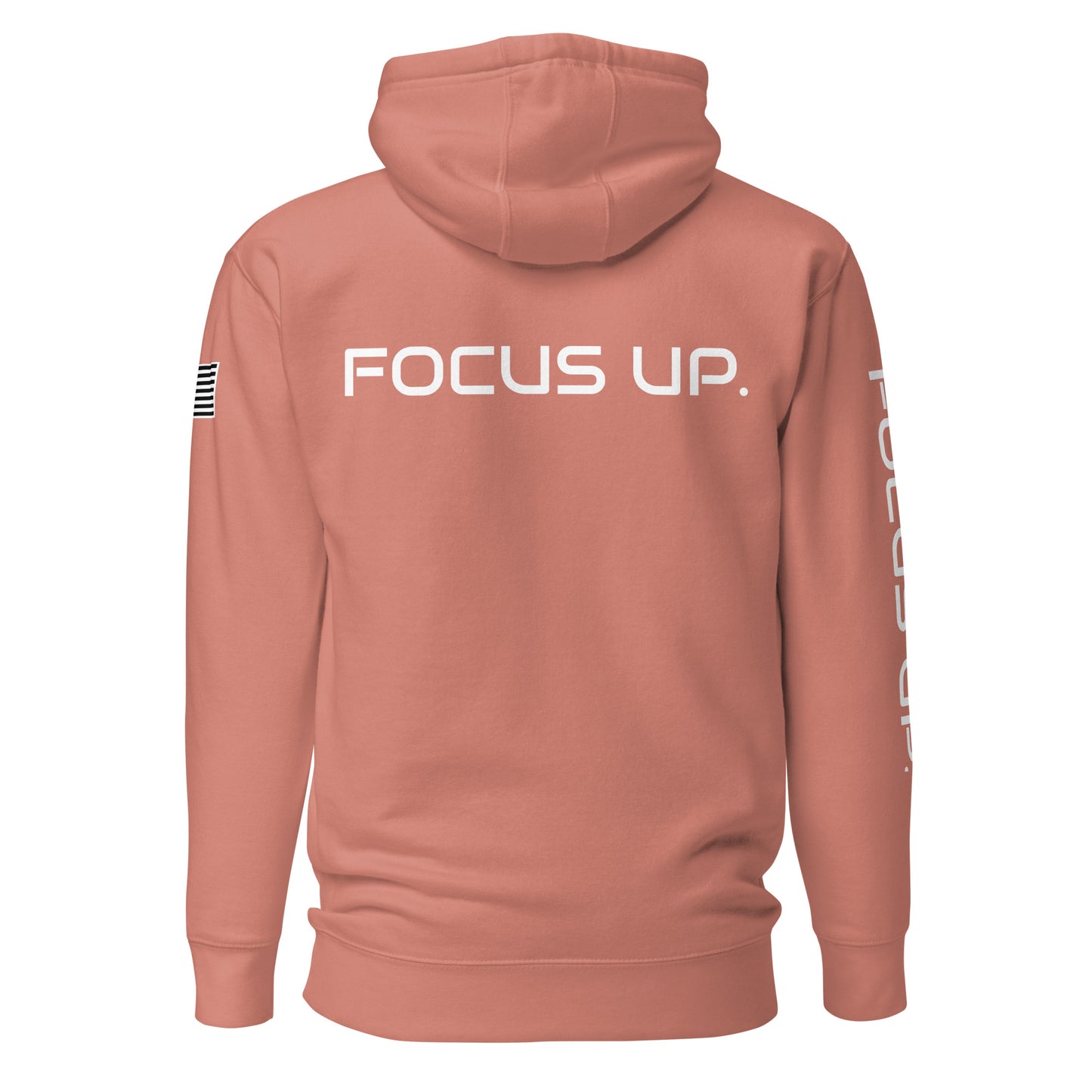 Success is My Only Option - Unisex Hoodie