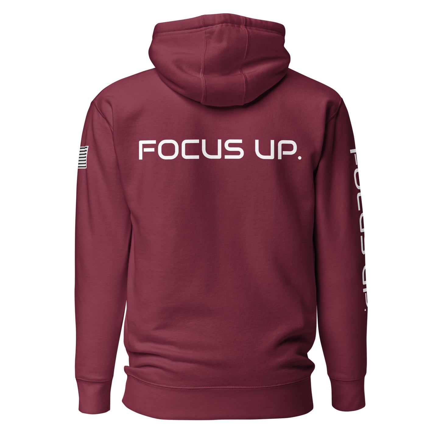 Success is My Only Option - Unisex Hoodie