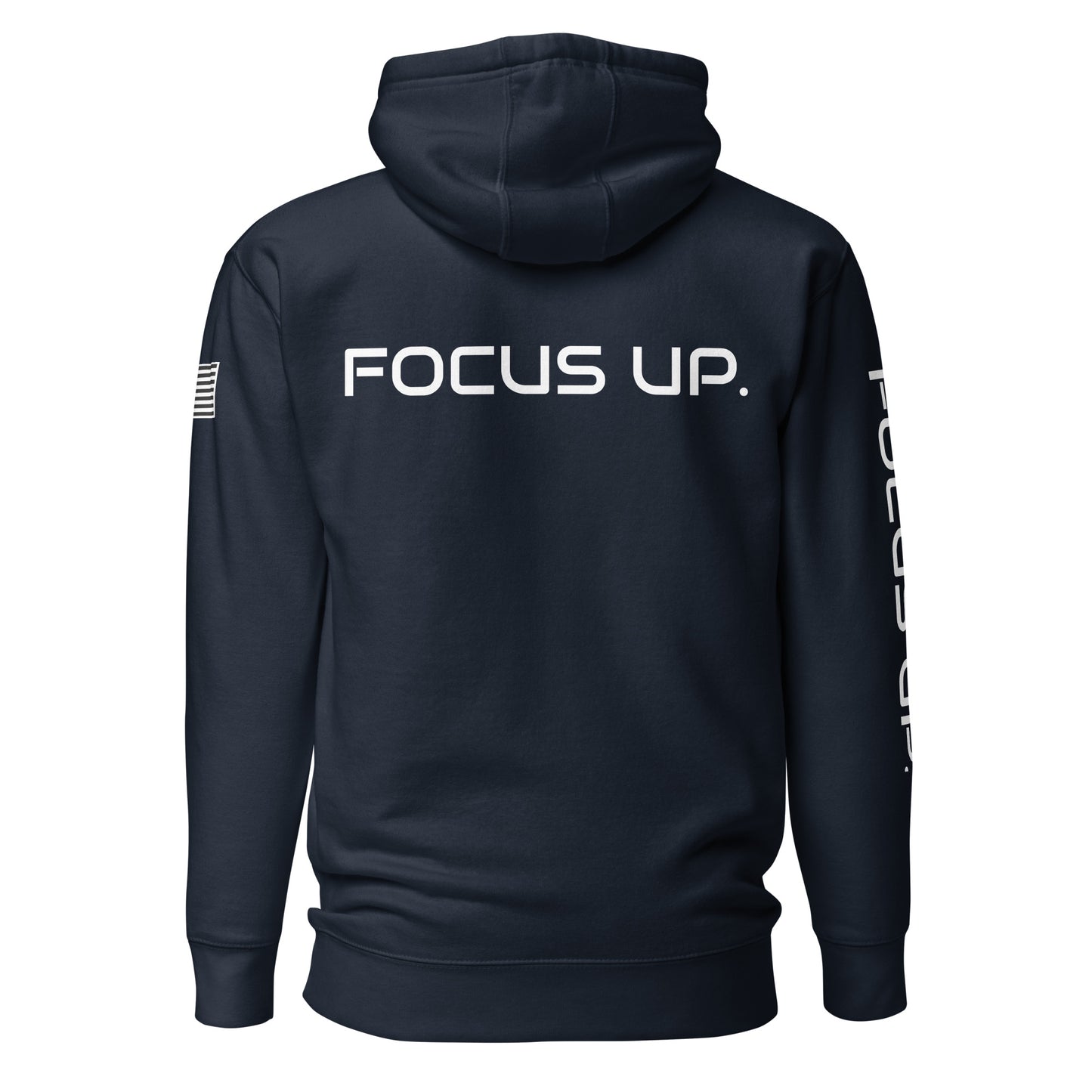 Success is My Only Option - Unisex Hoodie