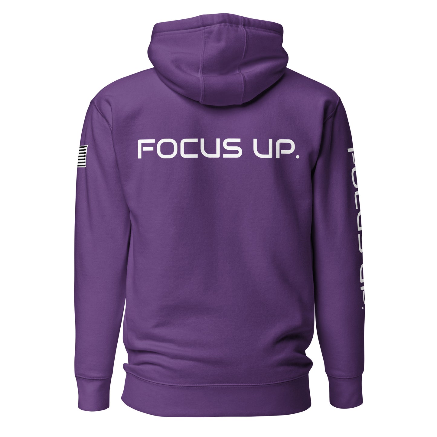Success is My Only Option - Unisex Hoodie