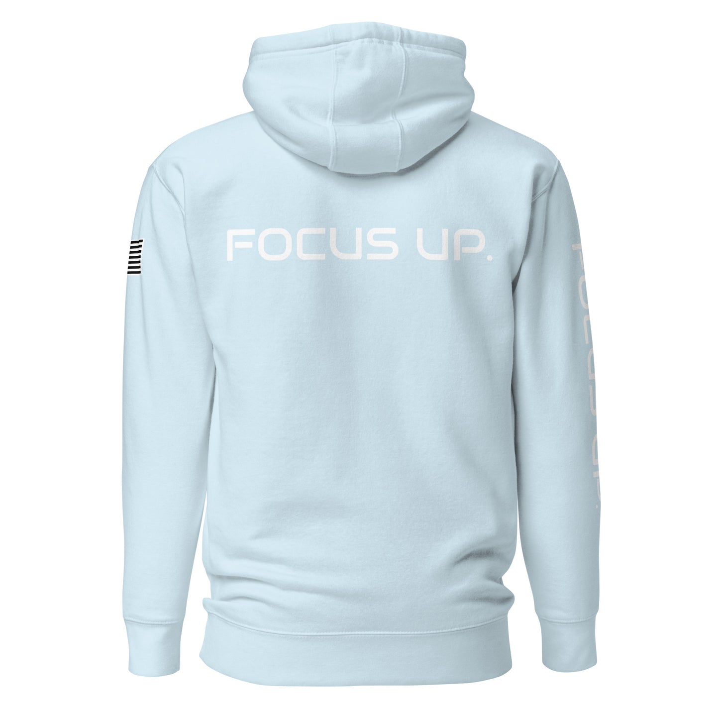 Success is My Only Option - Unisex Hoodie